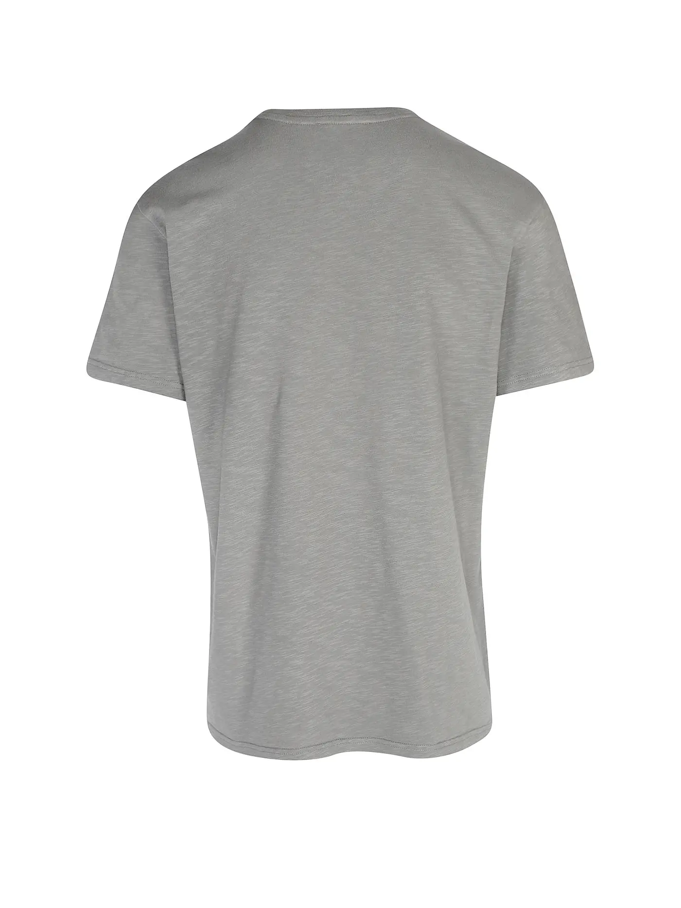 CLOSED | T-Shirt CLASSIC | grau