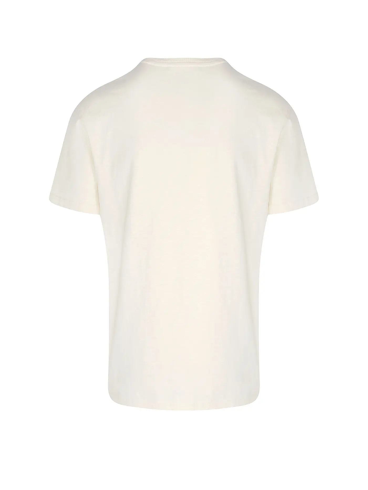 CLOSED | T-Shirt CLASSIC | beige