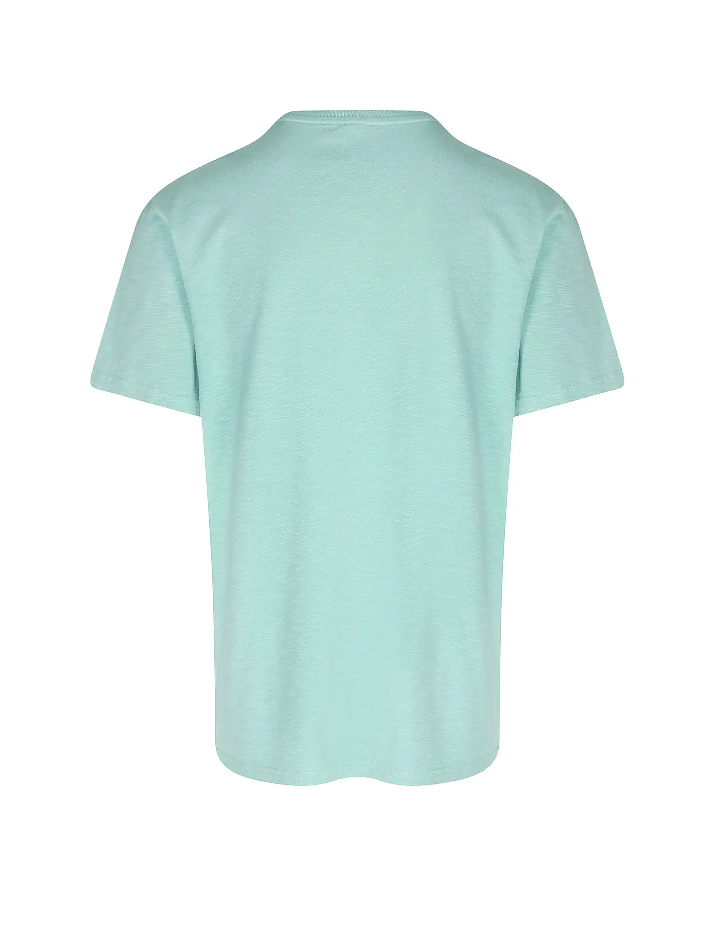CLOSED | T-Shirt CLASSIC | türkis