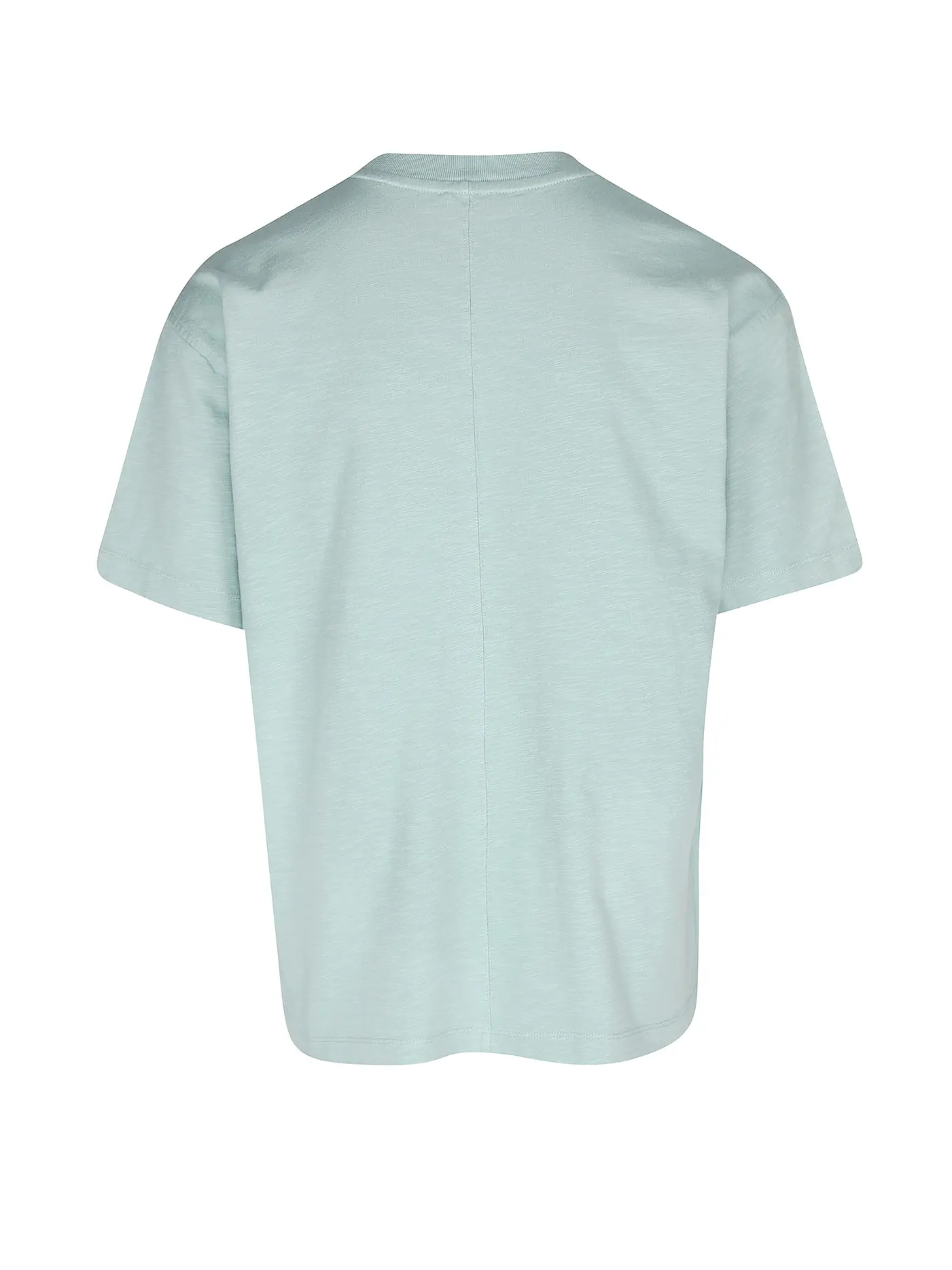 CLOSED | T-Shirt | blau