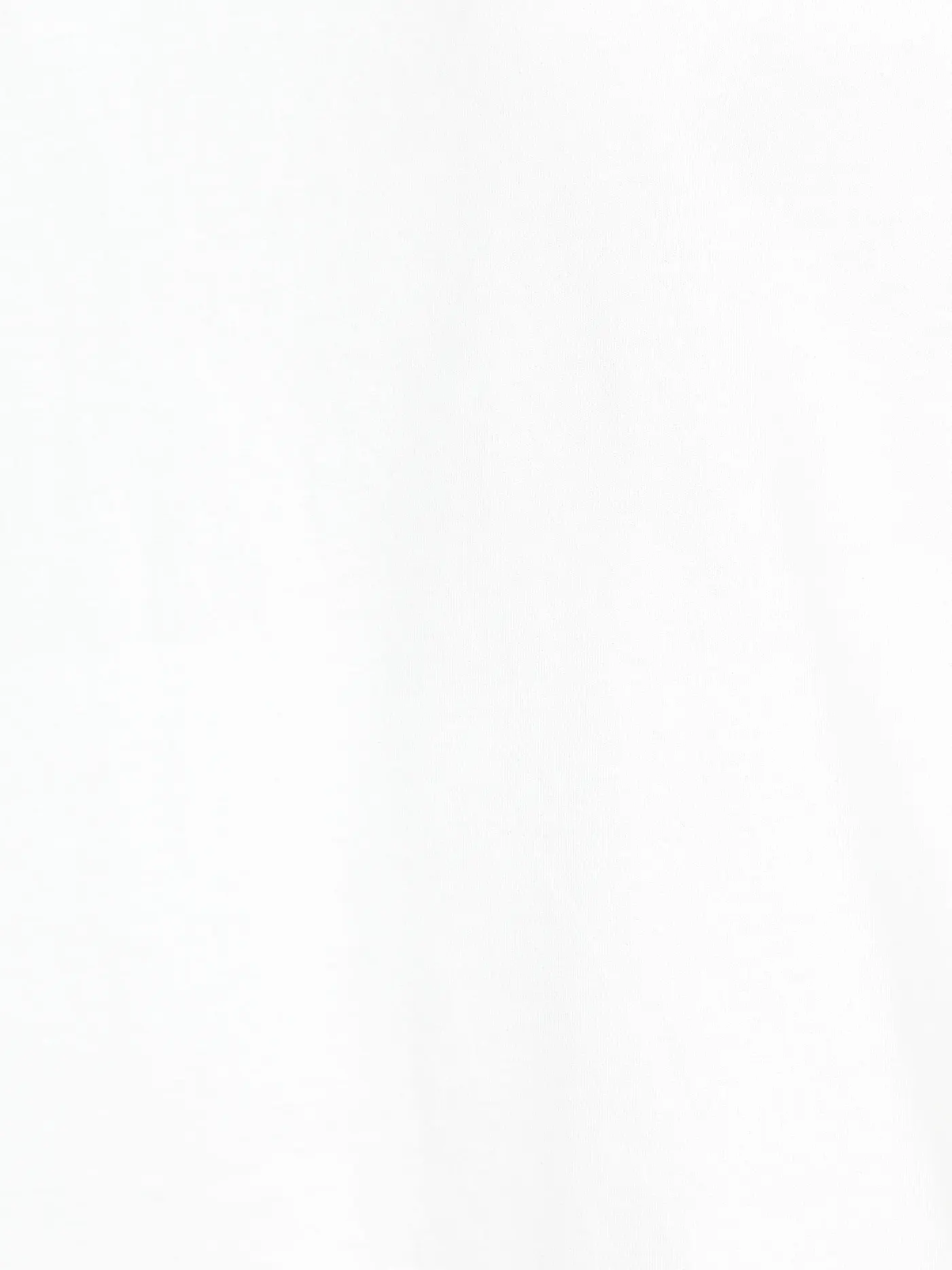 CLOSED | T-Shirt | weiss