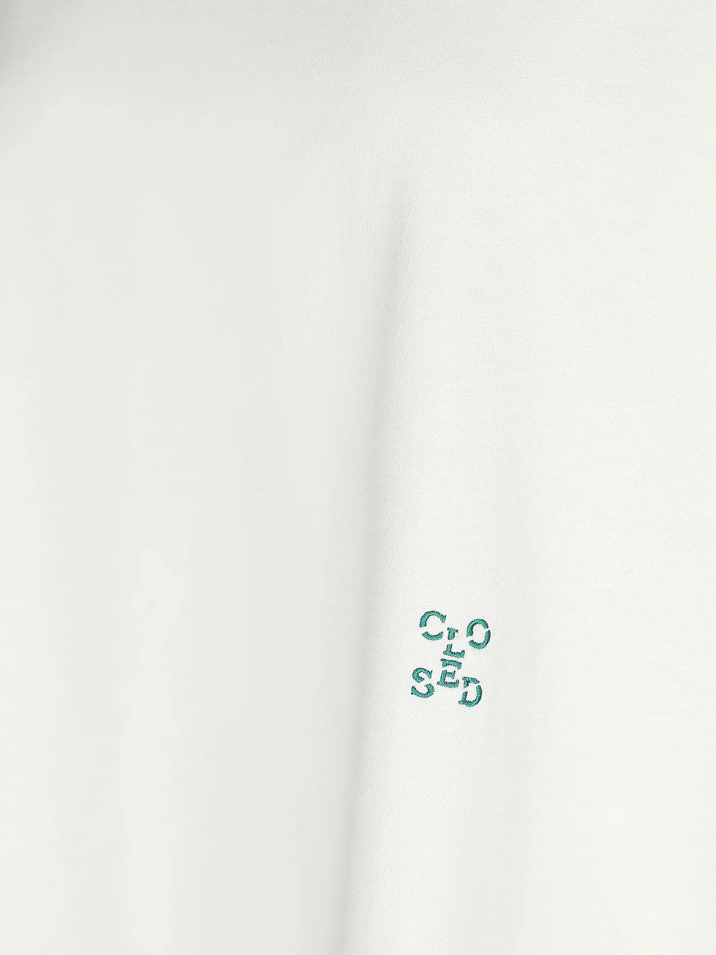 CLOSED | T-Shirt | creme