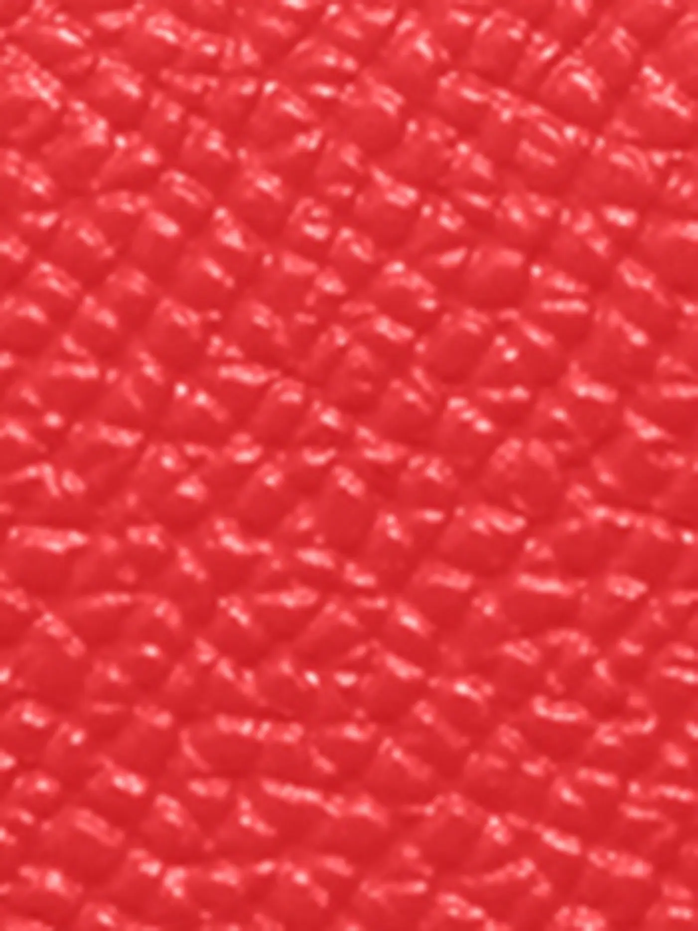 COACH | Geldbörse WYN Small | rot