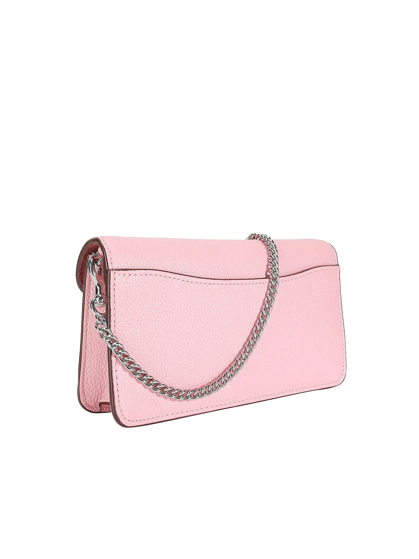 COACH | Ledertasche - Mini Bag TABBY | pink