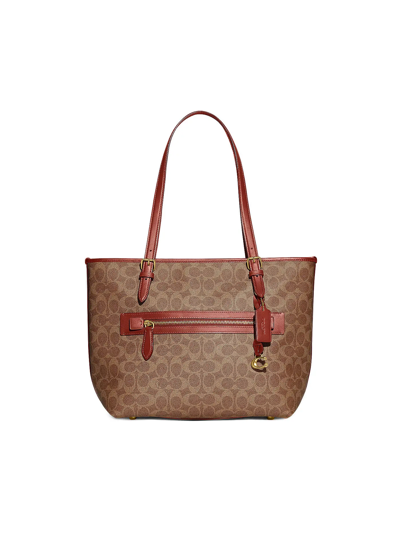 COACH | Tasche - Shopper TAYLOR | beige