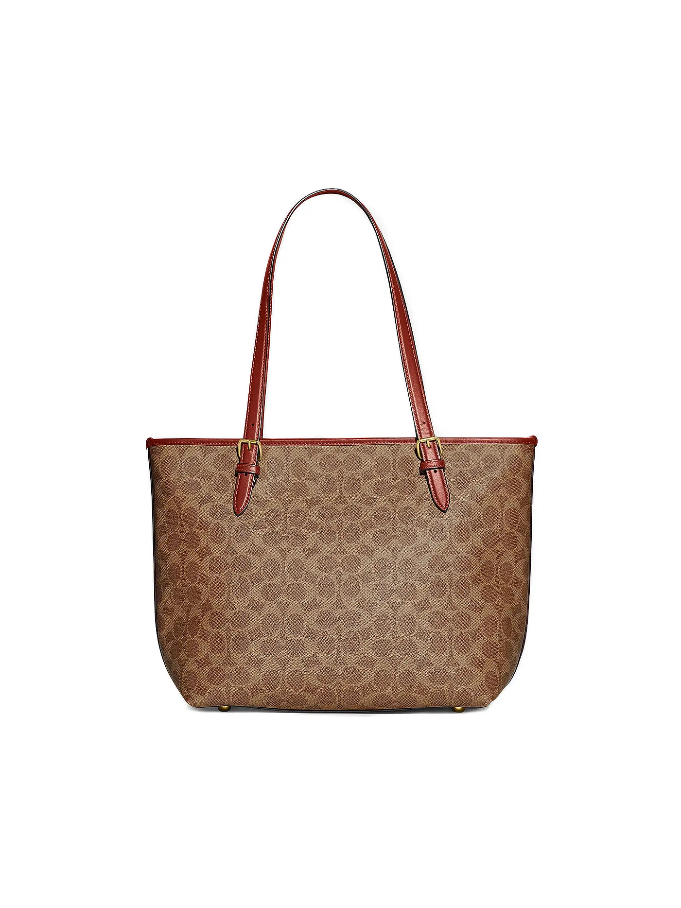 COACH | Tasche - Shopper TAYLOR | beige