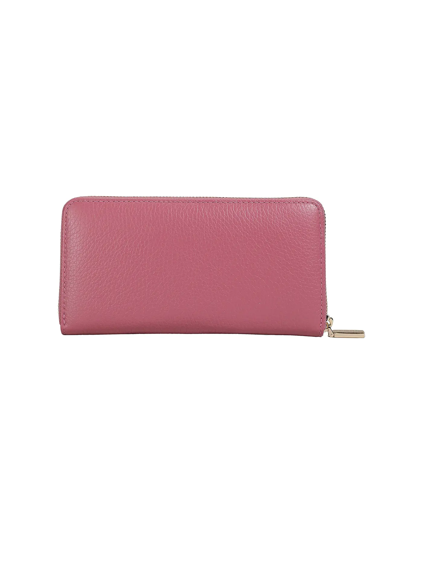 COCCINELLE | Geldbörse METALLIC SOFT | pink