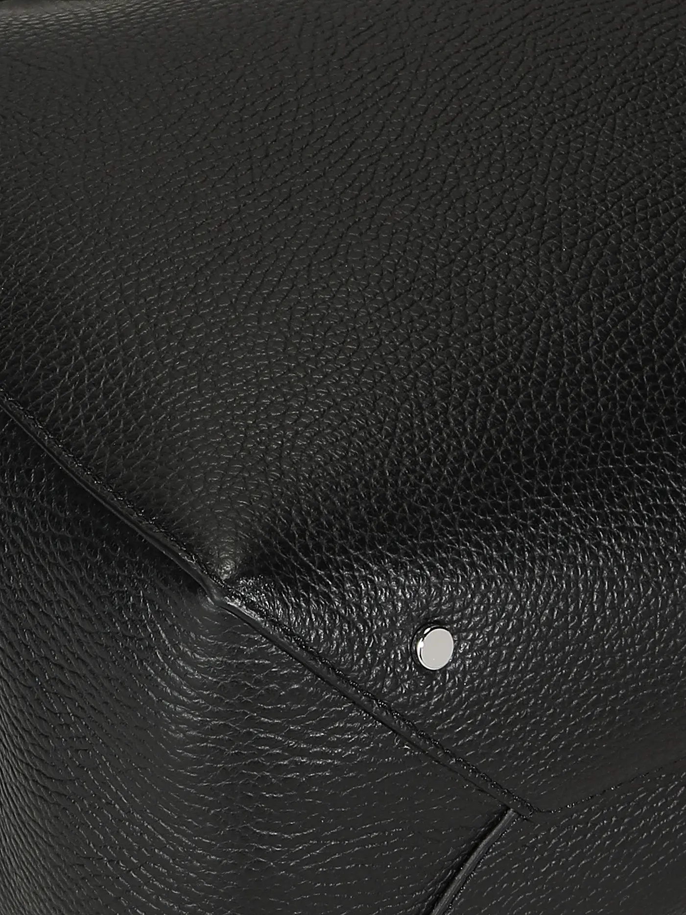 COCCINELLE | Ledertasche - Henkeltasche COCCINELLESWAP  | schwarz