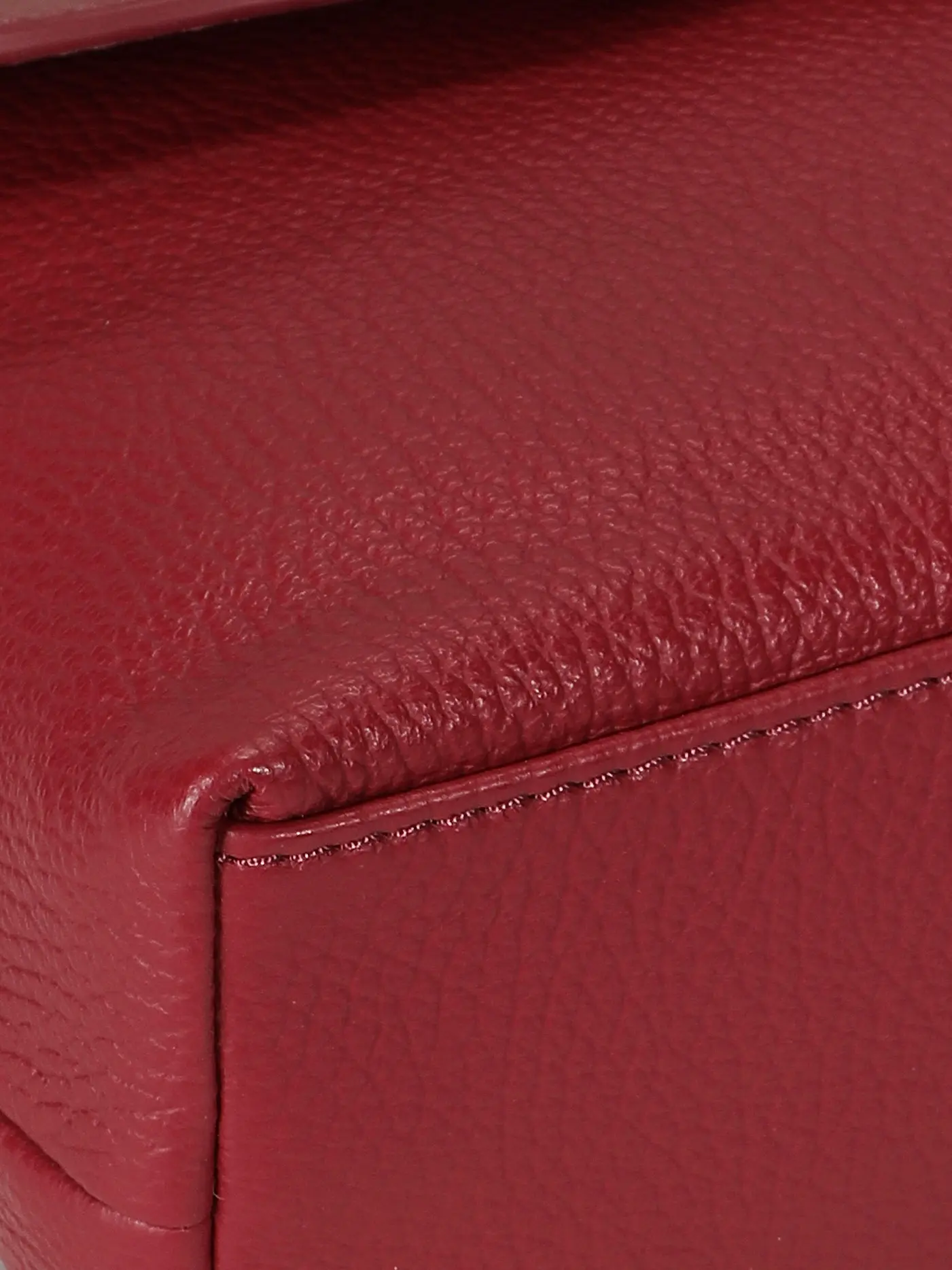 COCCINELLE | Ledertasche - Mini Bag COCCINELLEBAN | pink