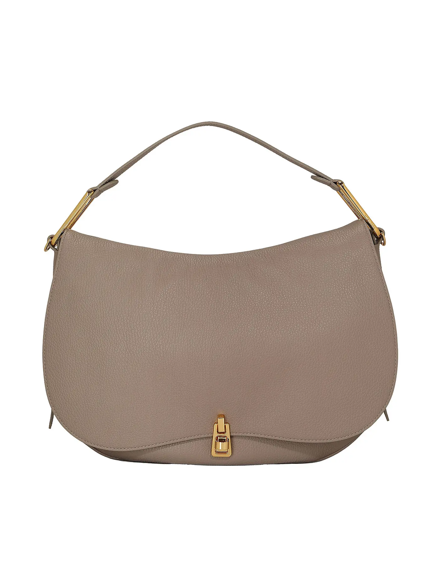 COCCINELLE | Ledertasche - Umhängetasche COCCINELLEMAGIE SOFT | beige