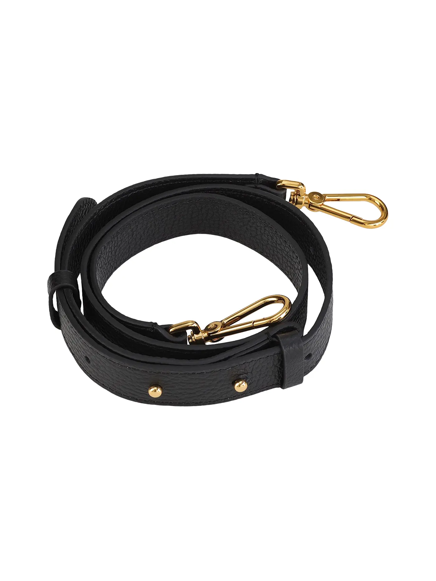 COCCINELLE | Ledertasche - Umhängetasche COCCINELLEMAGIE SOFT | schwarz