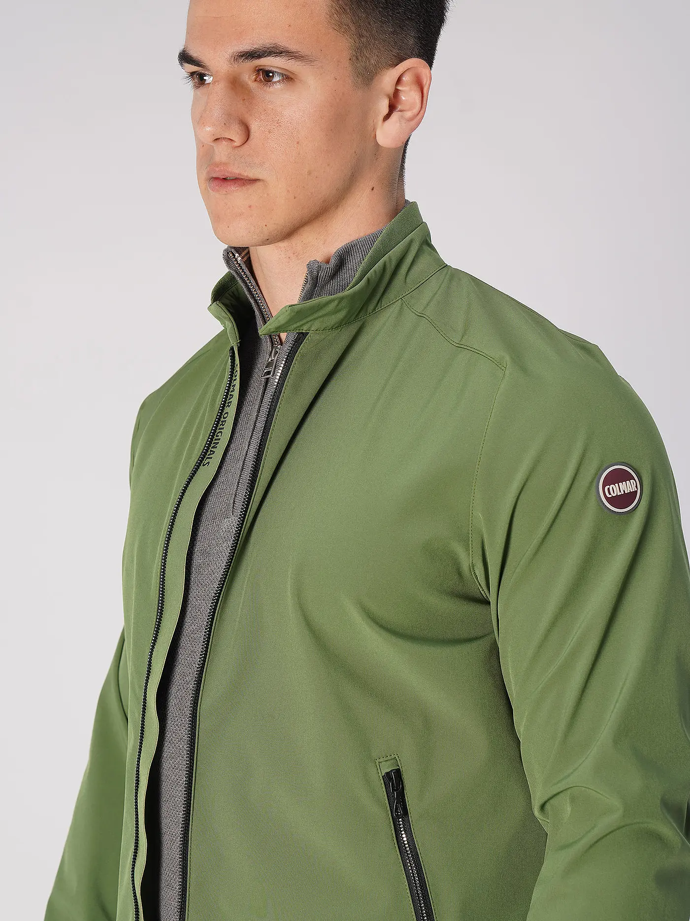 COLMAR | Blouson  | grün