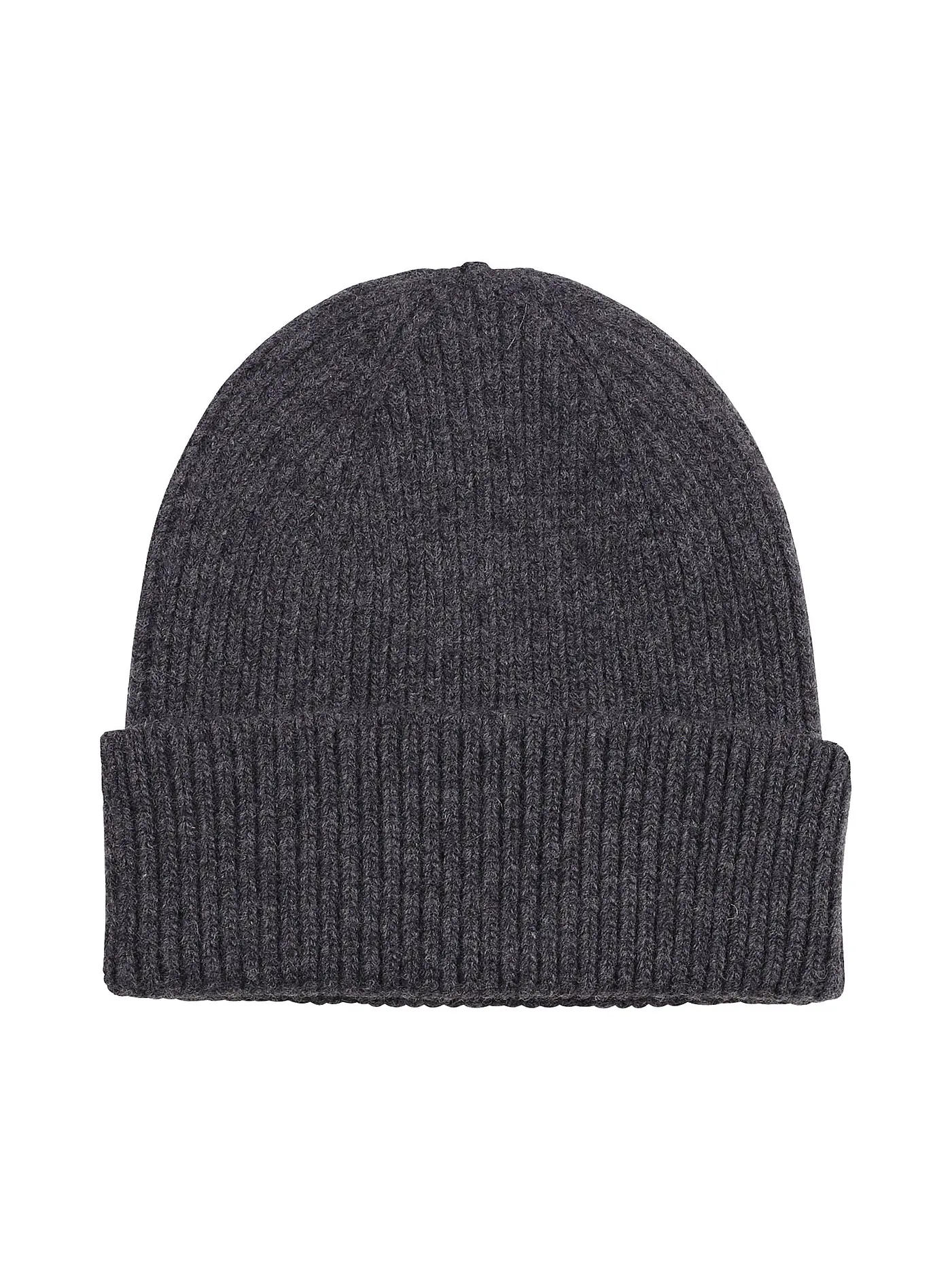 COLORFUL STANDARD | Mütze - Haube | grau