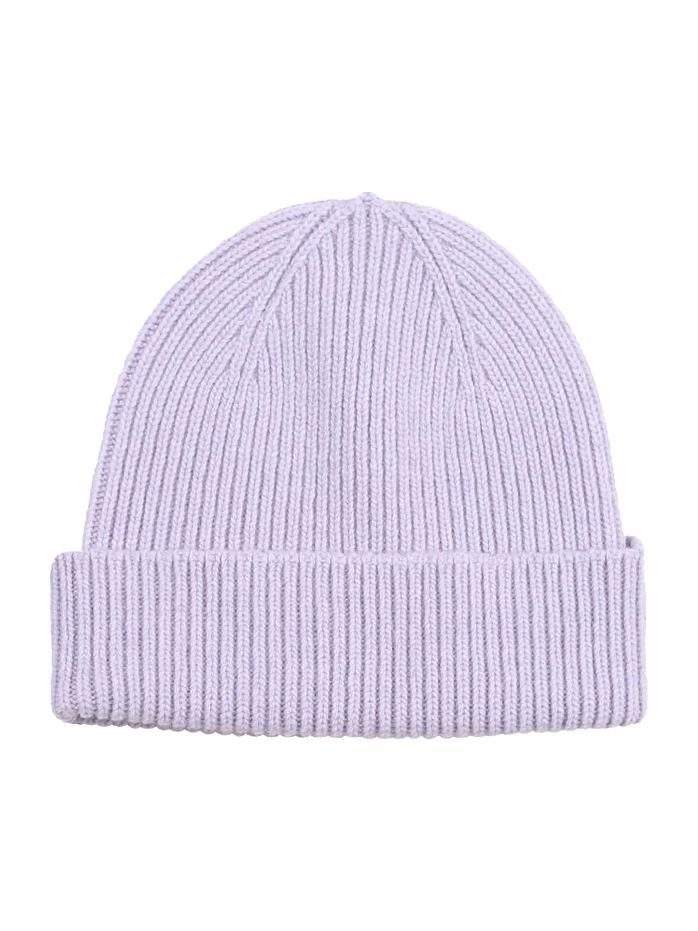 COLORFUL STANDARD | Mütze - Haube | lila