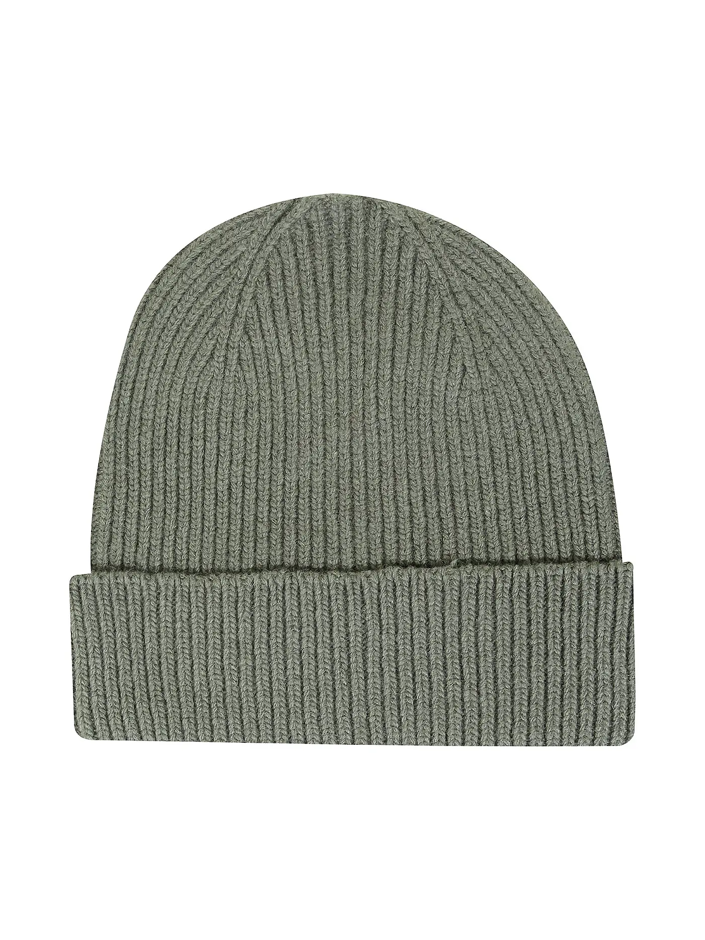 COLORFUL STANDARD | Mütze - Haube  | olive