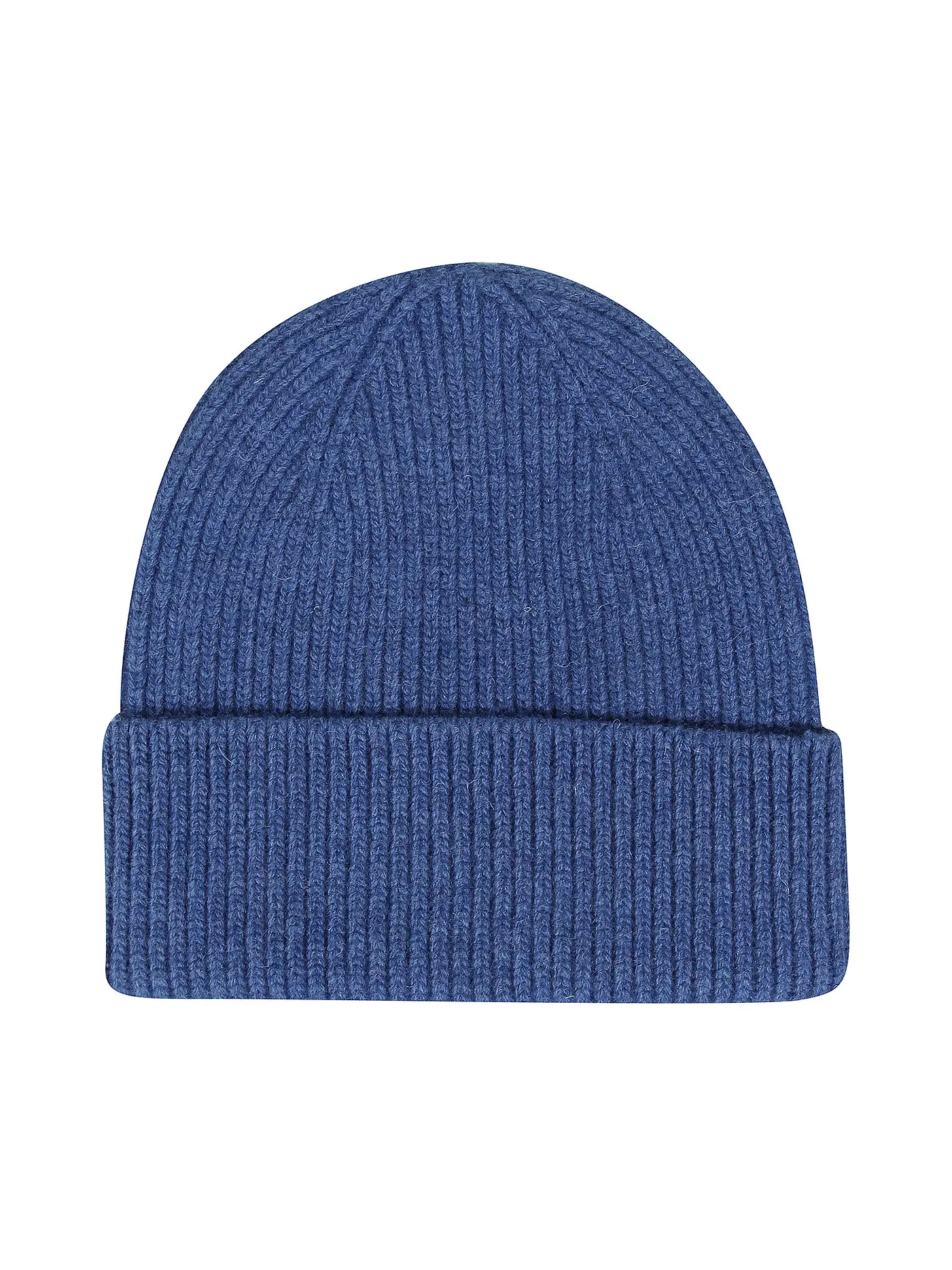 COLORFUL STANDARD | Mütze - Haube  | blau