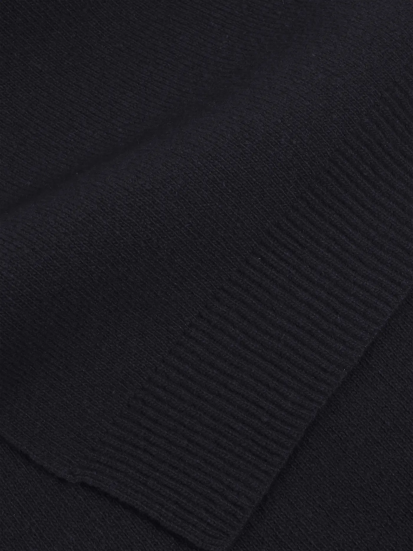 COLORFUL STANDARD | Schal | blau