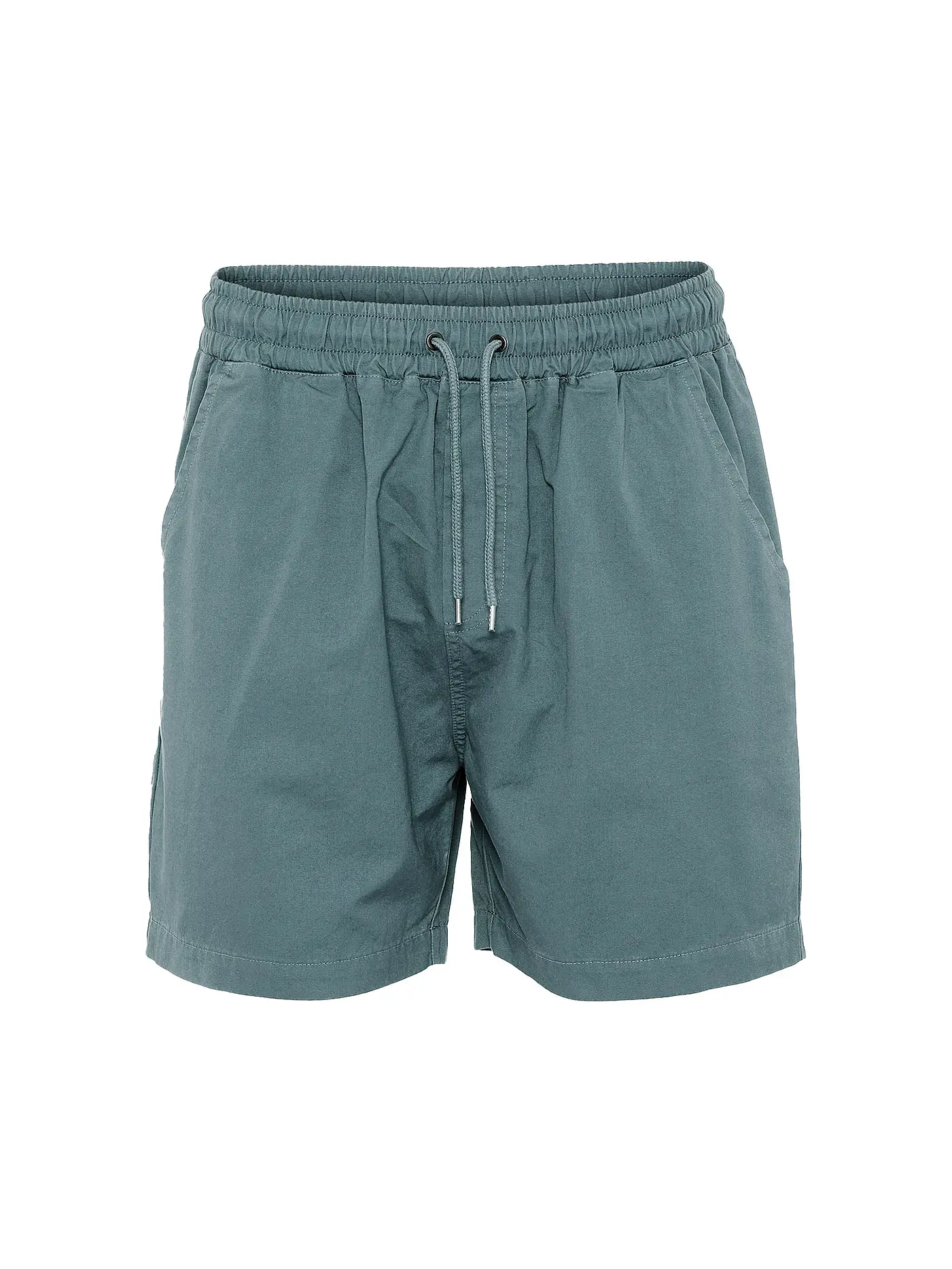 COLORFUL STANDARD | Shorts | blau