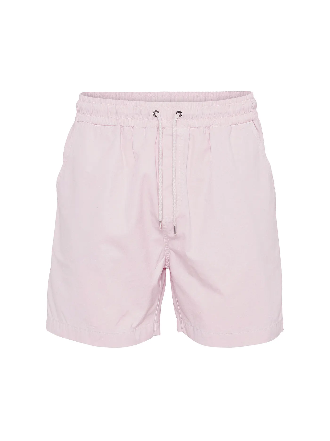 COLORFUL STANDARD | Shorts | rosa