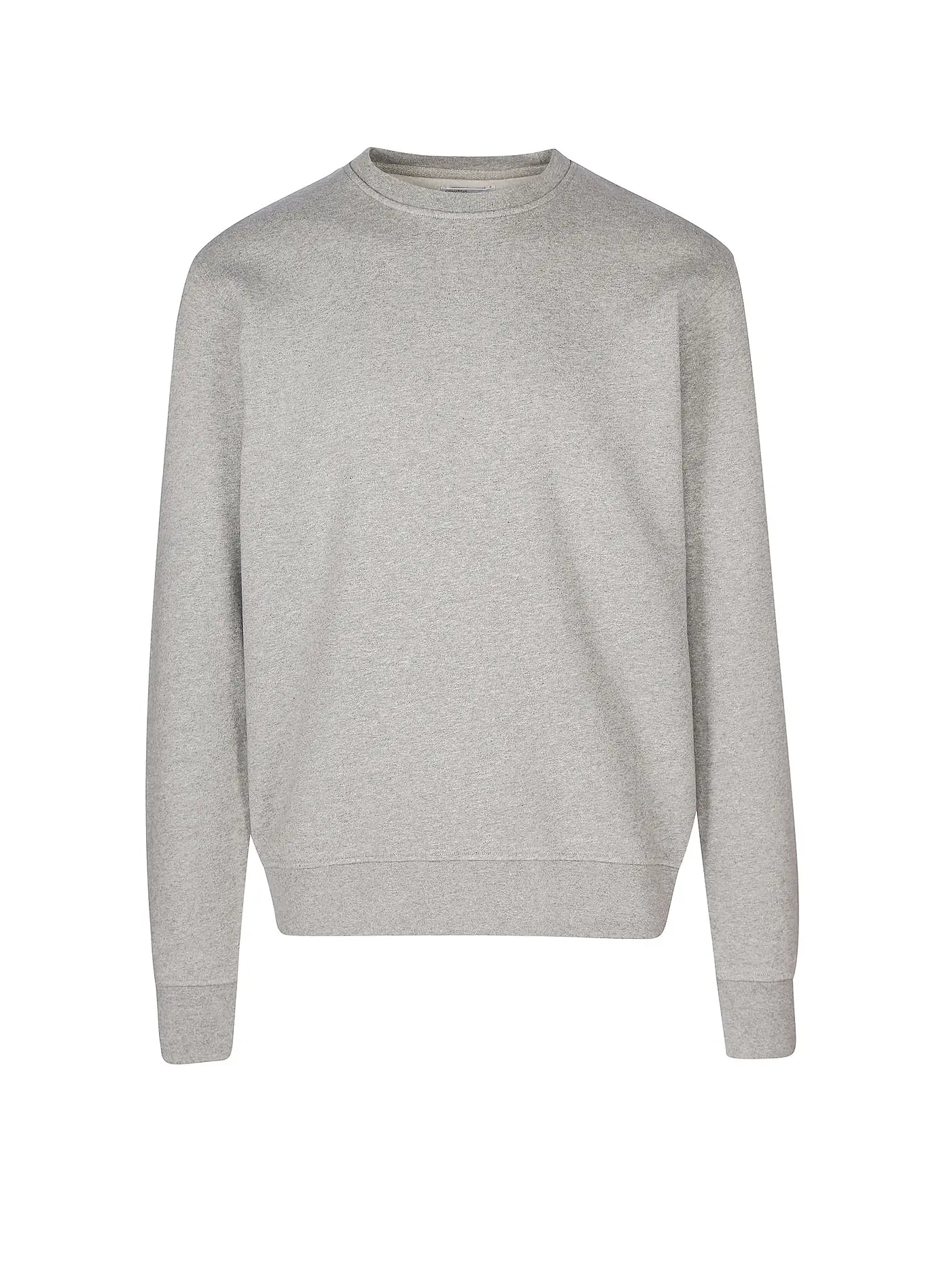 COLORFUL STANDARD | Sweater  | grau