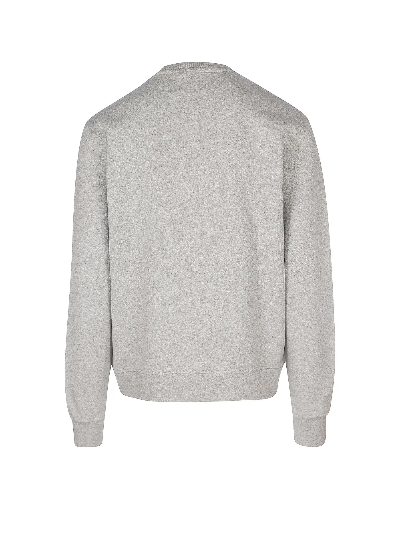 COLORFUL STANDARD | Sweater  | grau