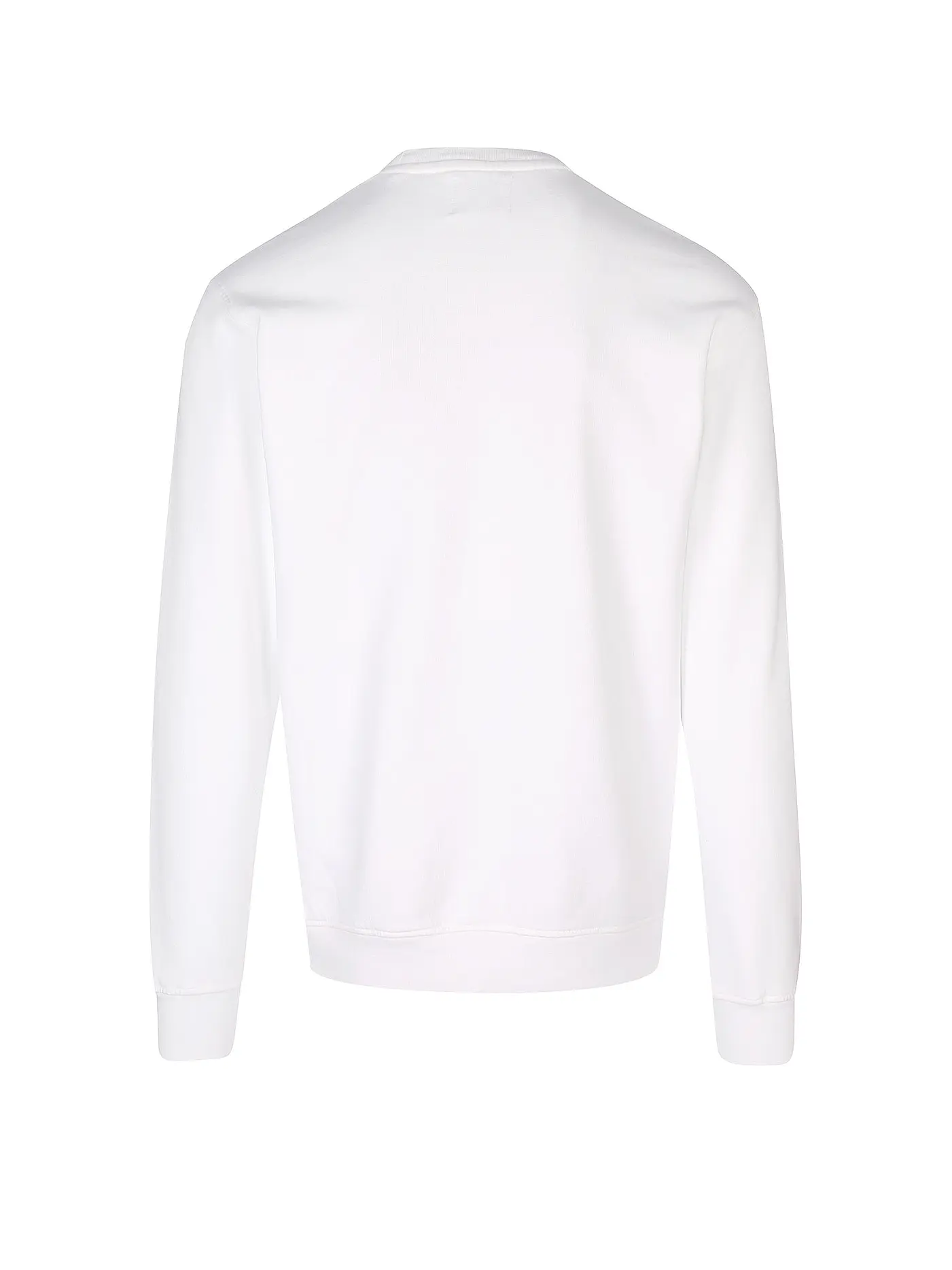 COLORFUL STANDARD | Sweater  | weiss