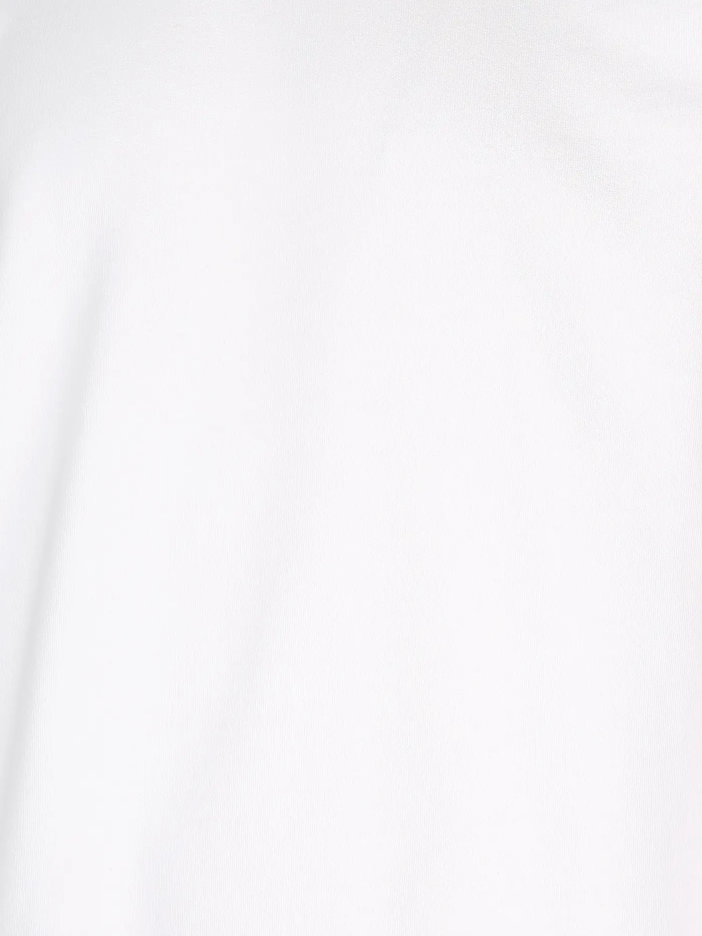 COLORFUL STANDARD | Sweater  | weiss