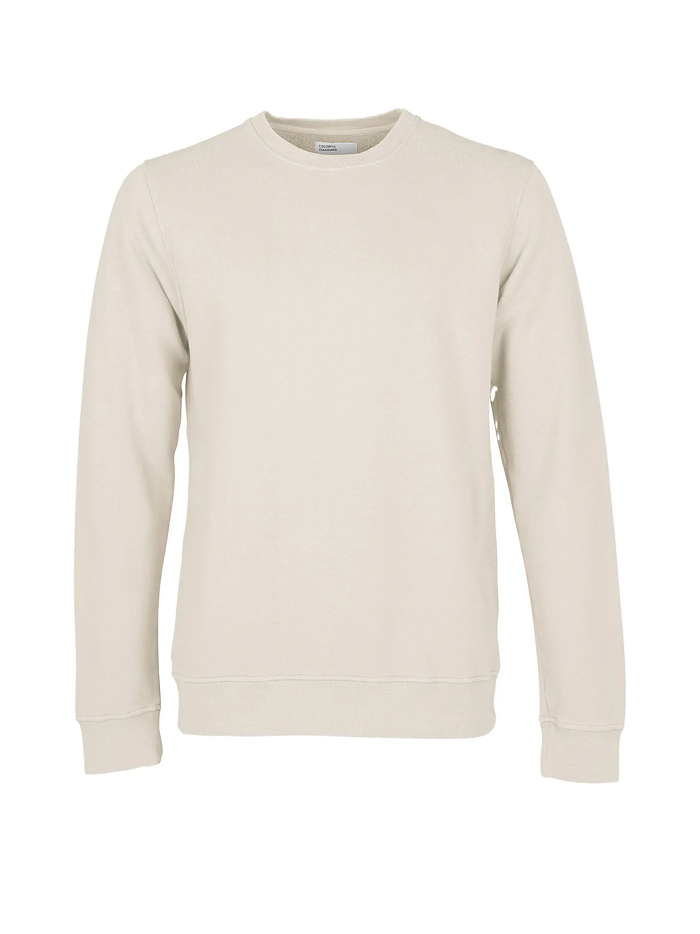 COLORFUL STANDARD | Sweater  | creme