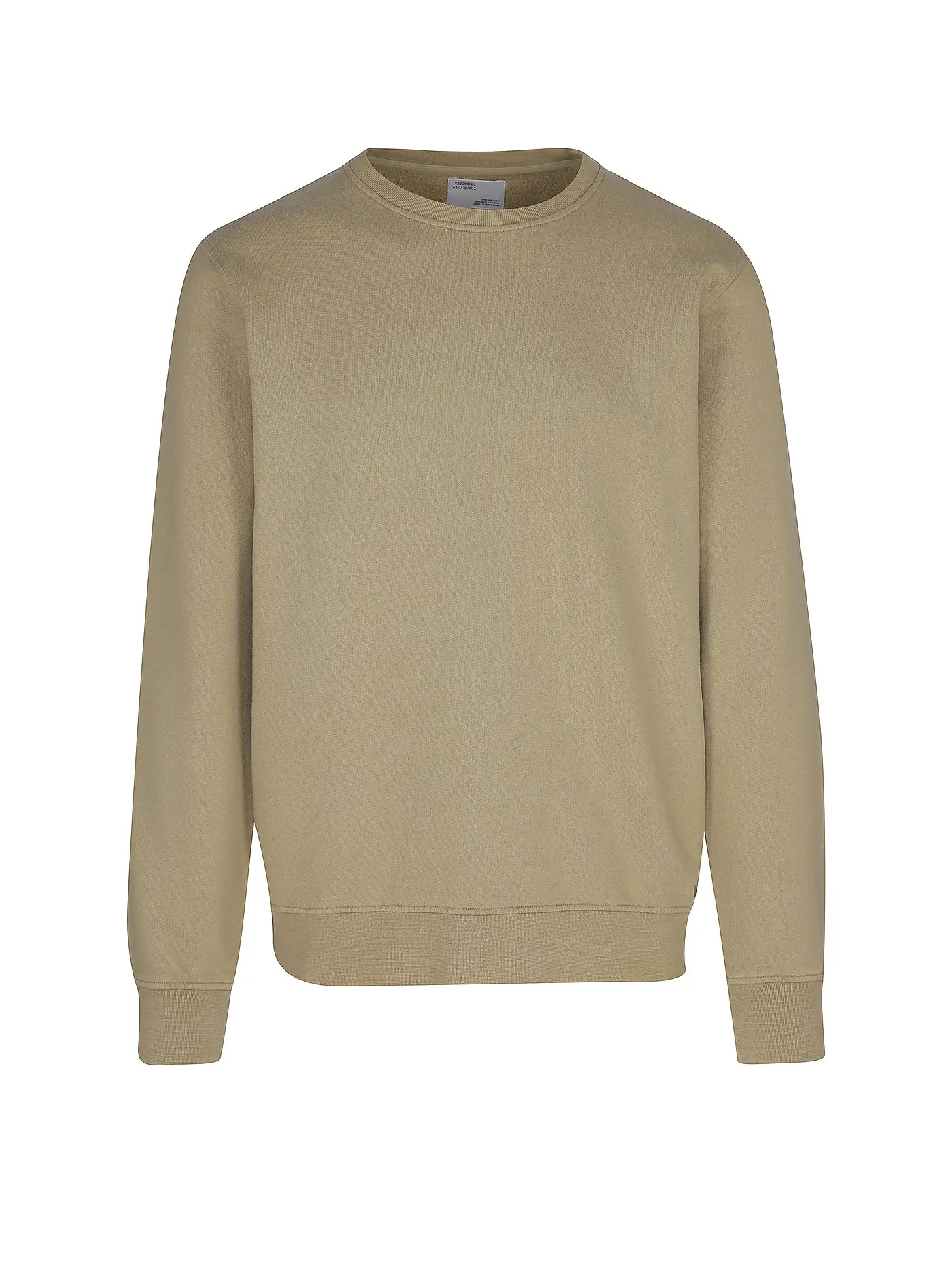COLORFUL STANDARD | Sweater  | beige