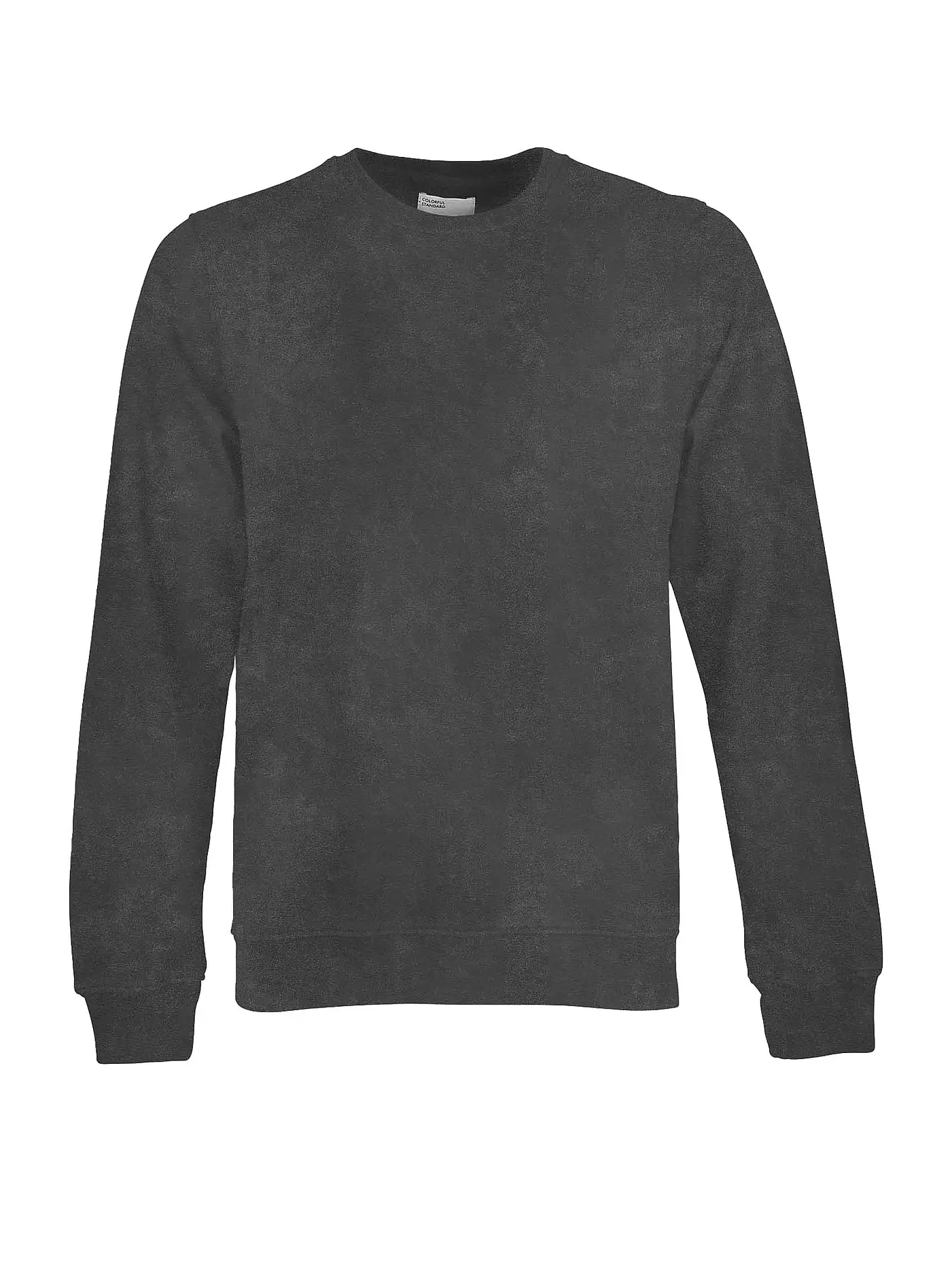 COLORFUL STANDARD | Sweater  | grau