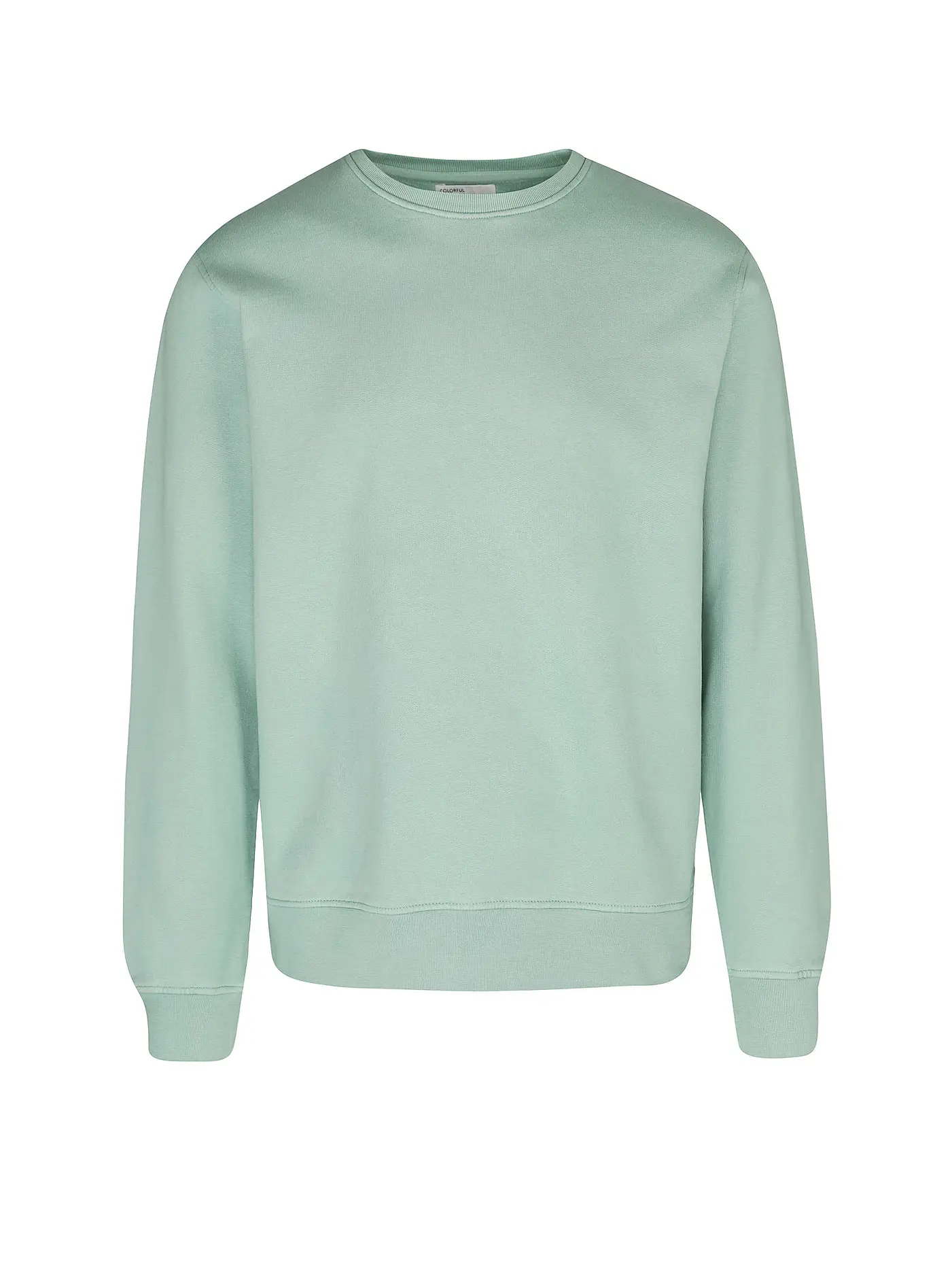 COLORFUL STANDARD | Sweater  | mint