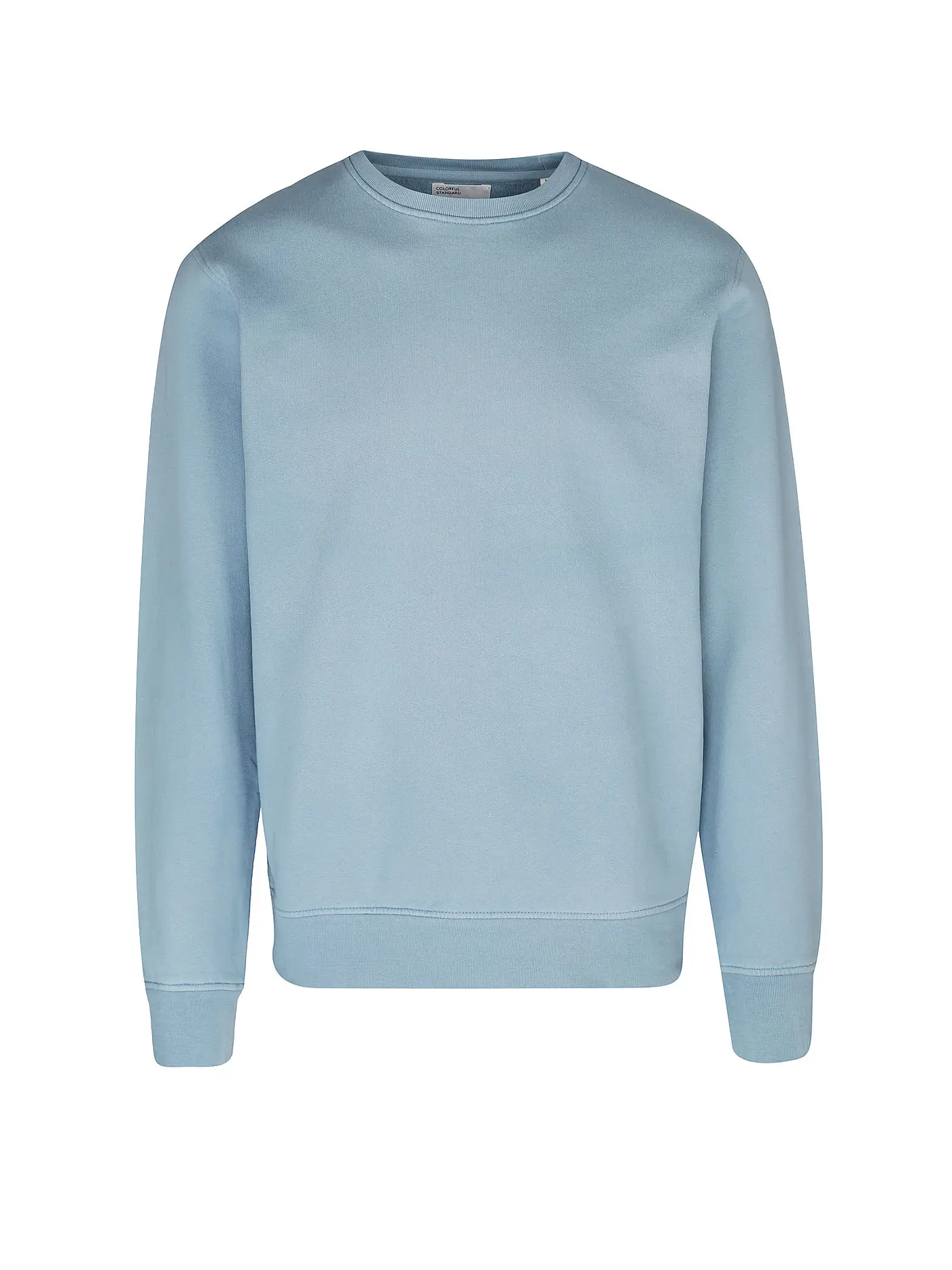 COLORFUL STANDARD | Sweater  | hellblau
