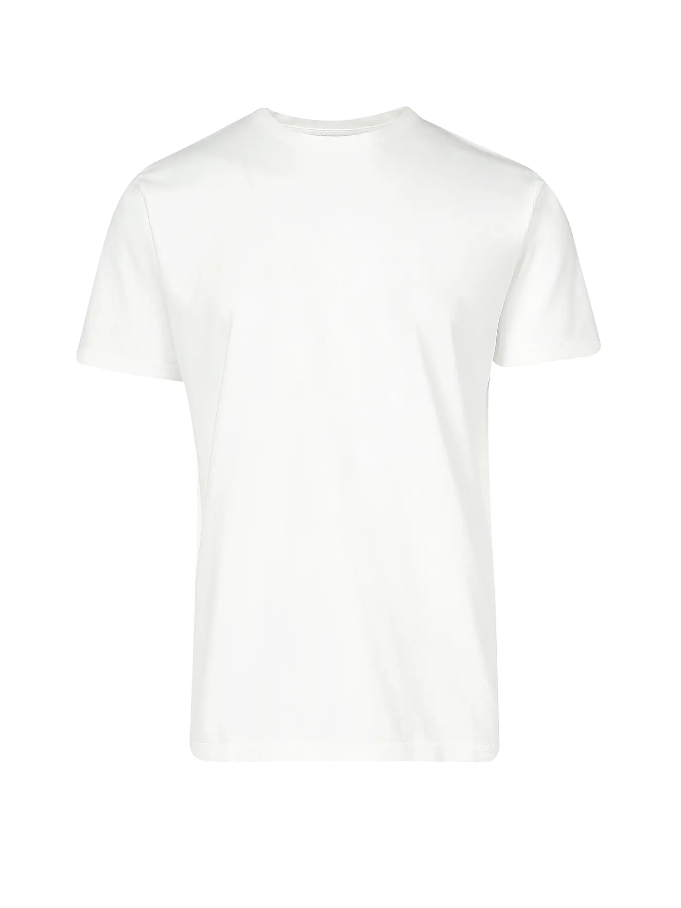 COLORFUL STANDARD | T-Shirt | weiss