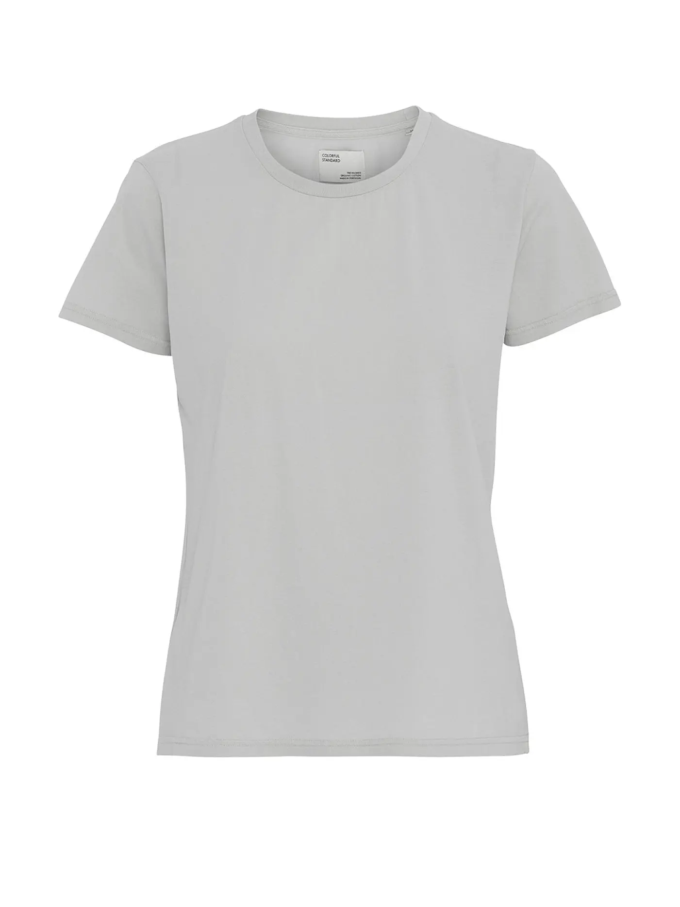 COLORFUL STANDARD | T-Shirt | grau