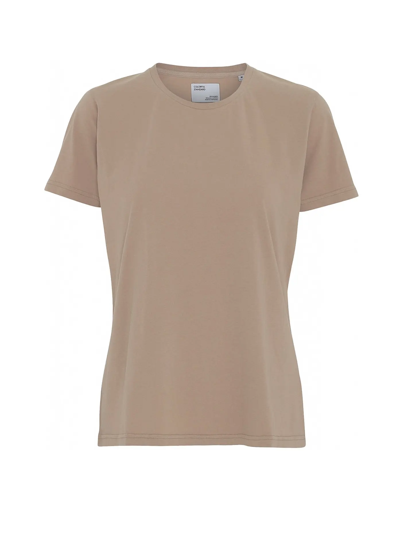 COLORFUL STANDARD | T-Shirt | olive