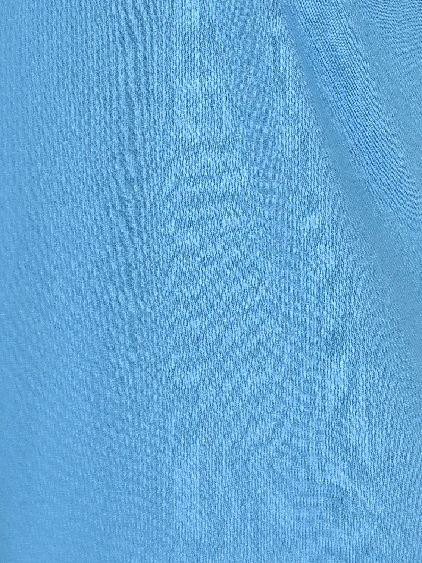 COLORFUL STANDARD | T-Shirt | blau