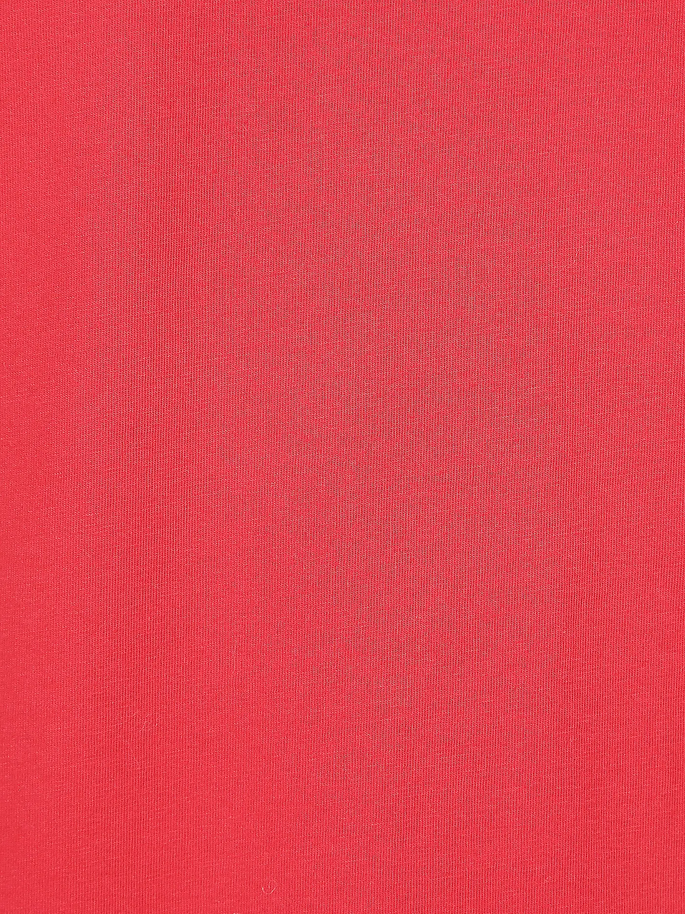 COLORFUL STANDARD | T-Shirt | rot