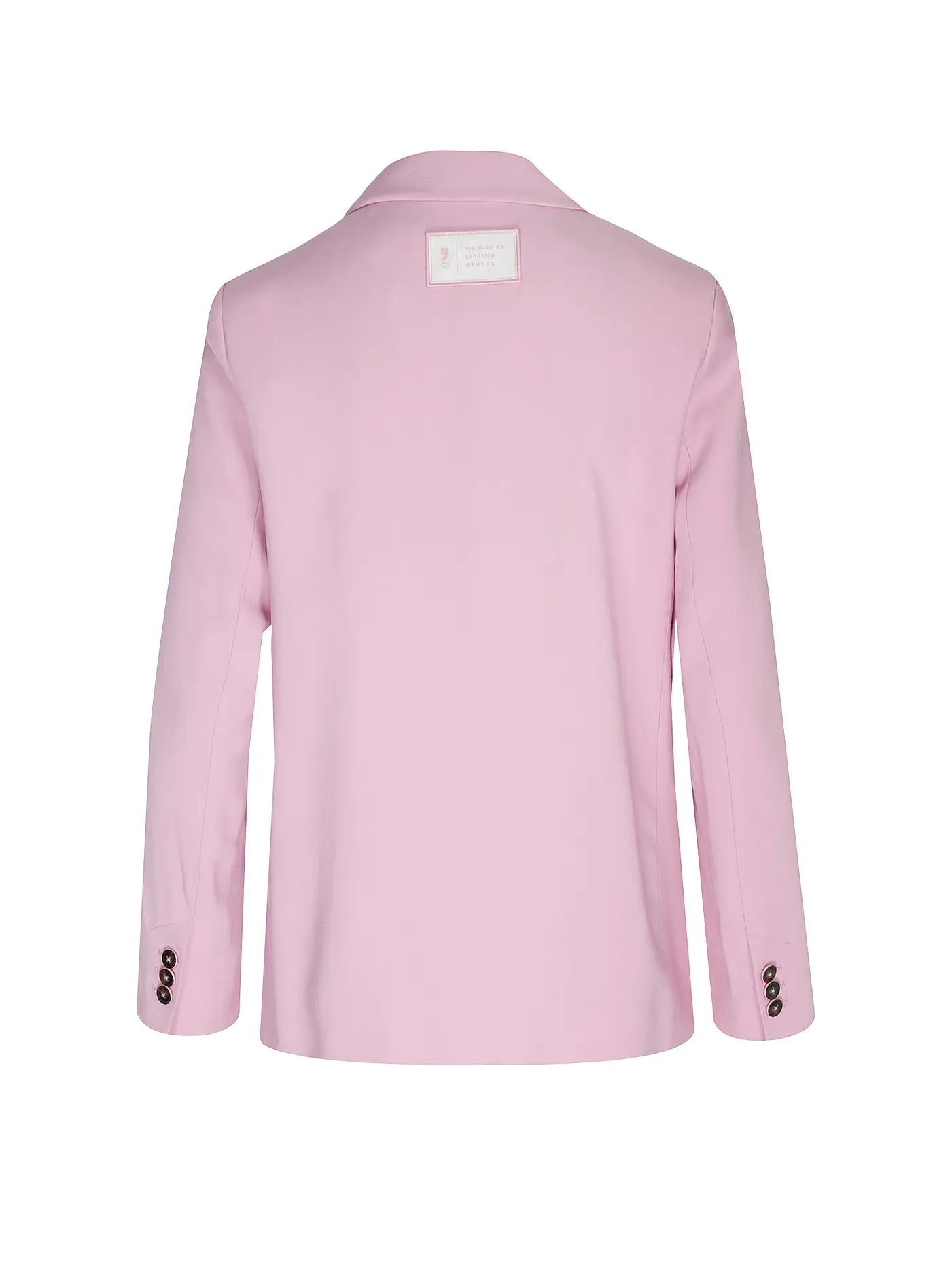 COMMA IDENTITY | Blazer | rosa