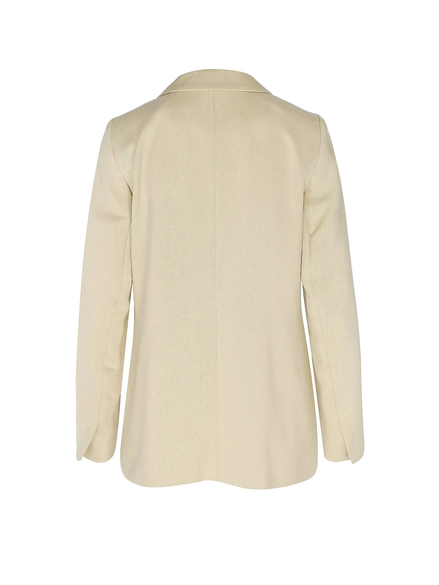 COMMA IDENTITY | Blazer | beige