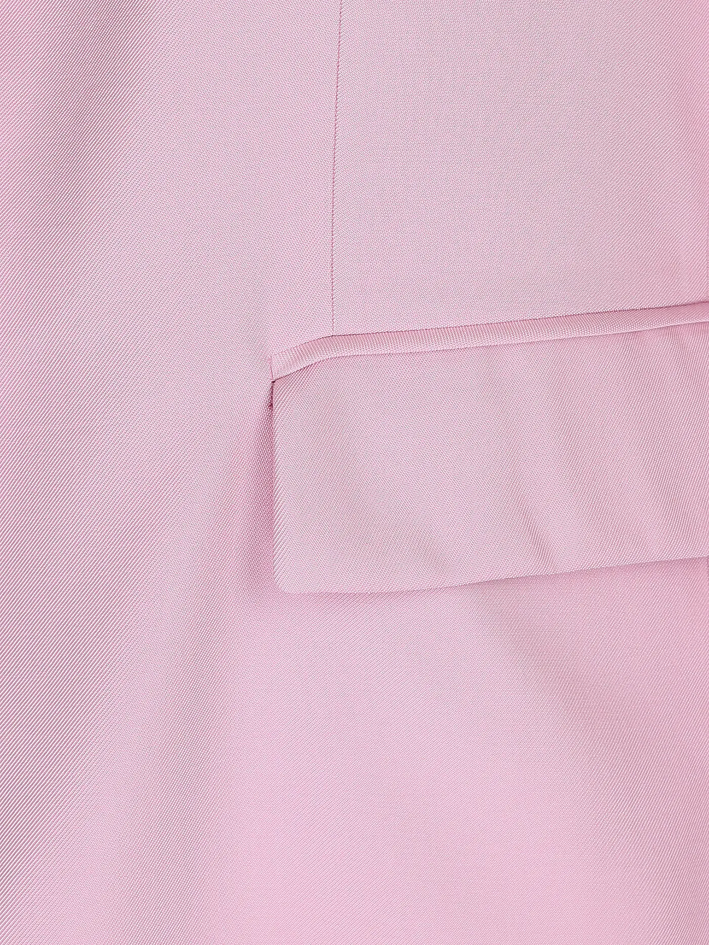 COMMA IDENTITY | Blazer | rosa