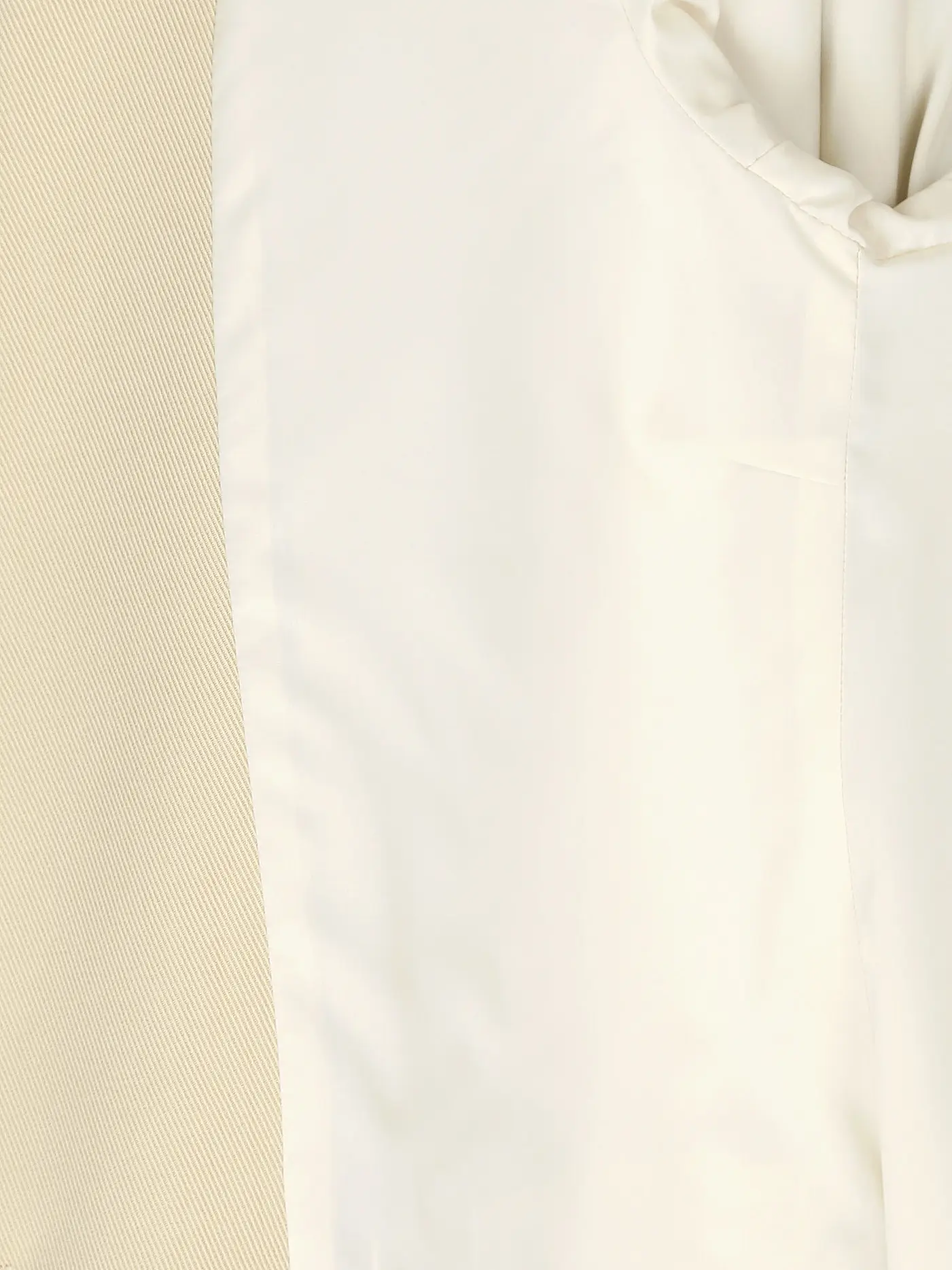 COMMA IDENTITY | Blazer | beige