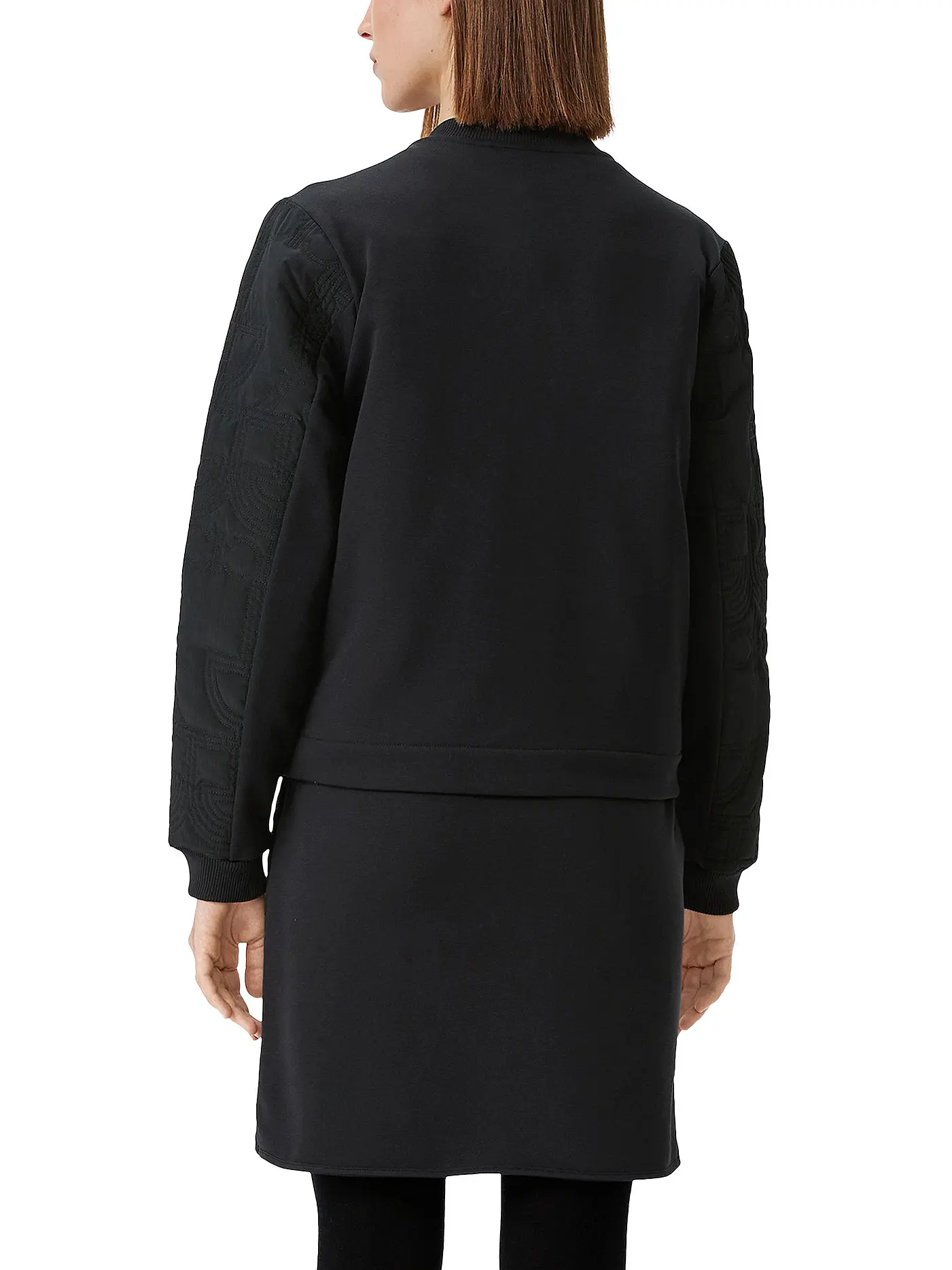 COMMA IDENTITY | Blouson | schwarz