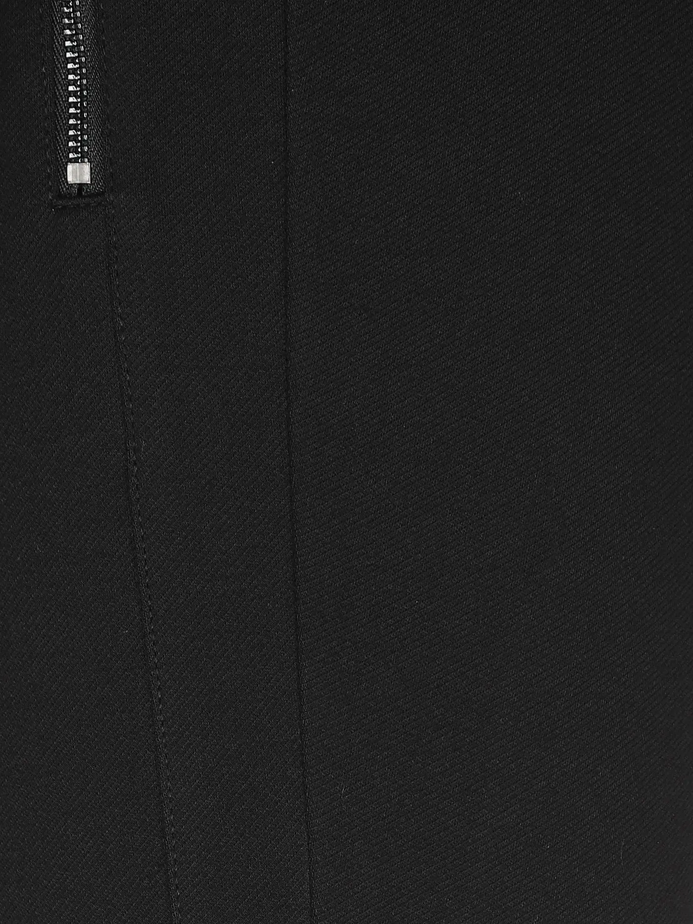 COMMA IDENTITY | Hose Jogging Fit | schwarz