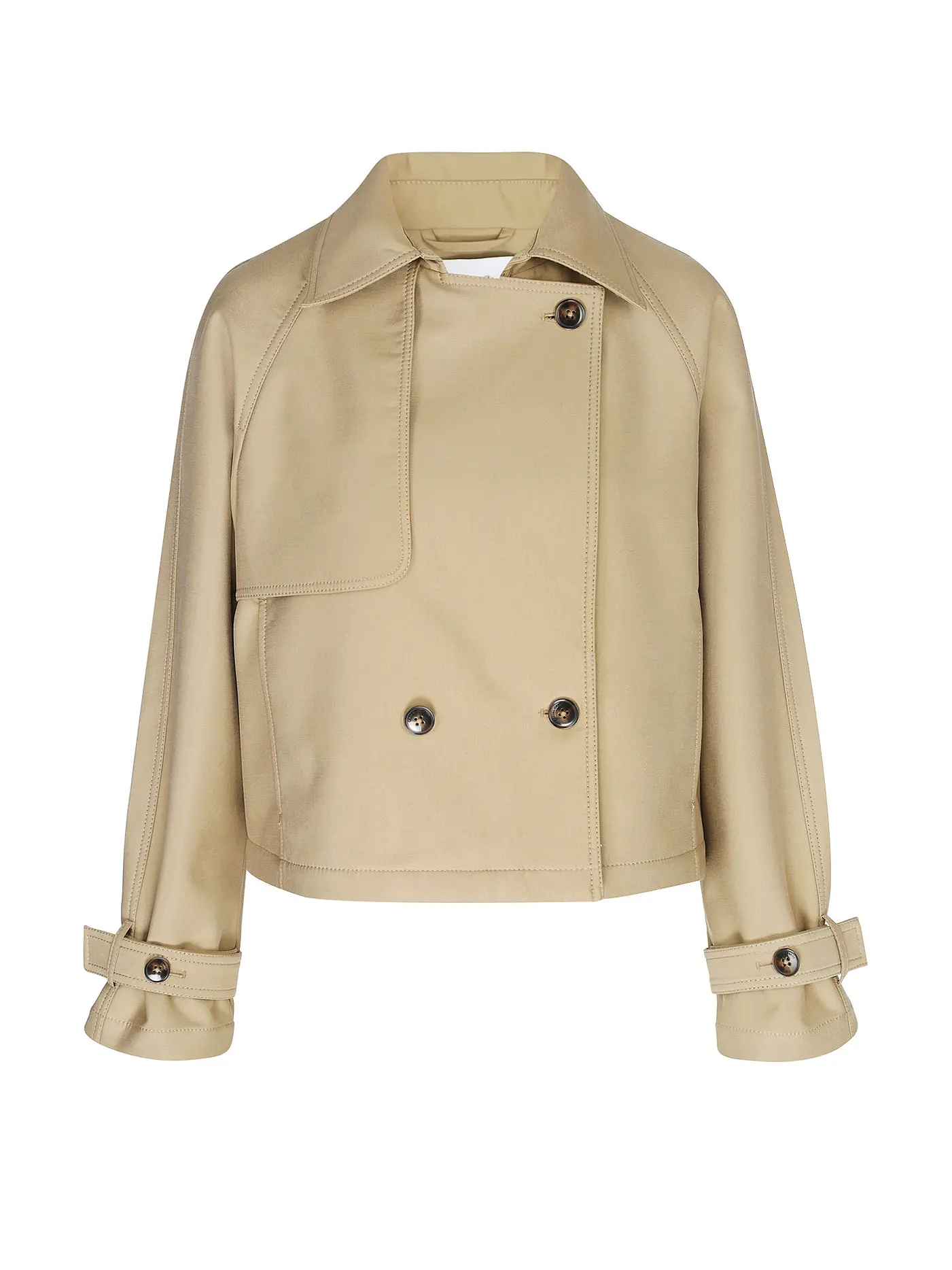 COMMA IDENTITY | Jacke | beige