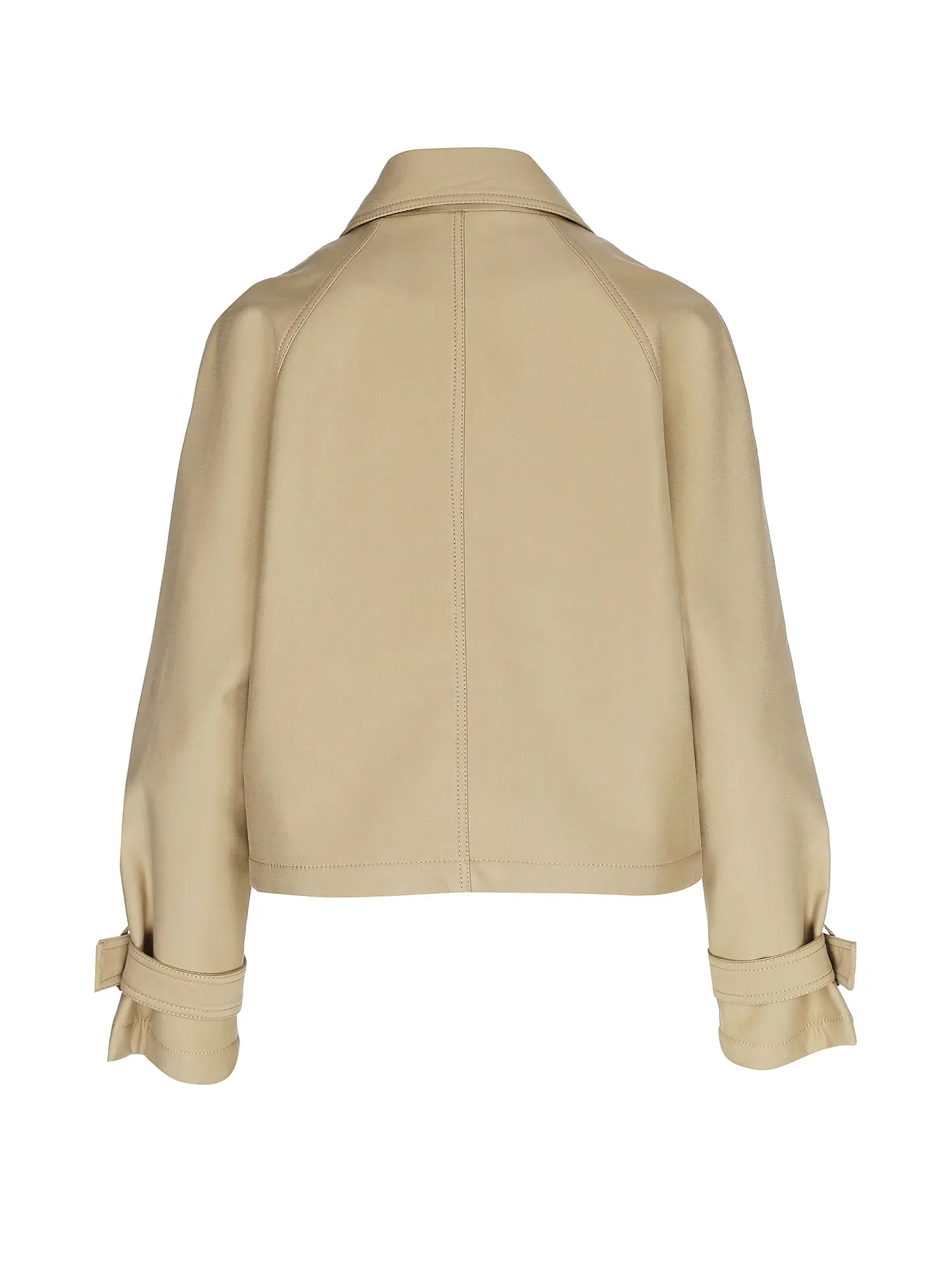 COMMA IDENTITY | Jacke | beige