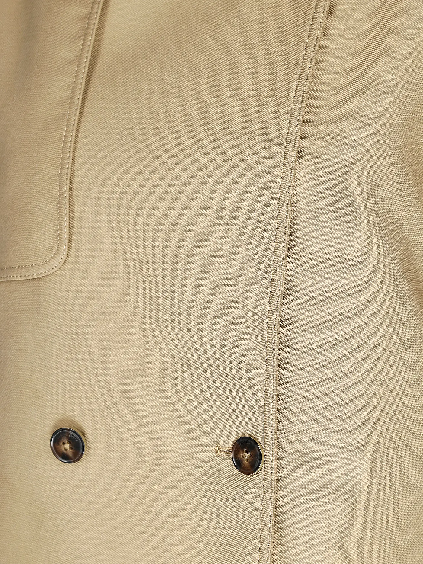 COMMA IDENTITY | Jacke | beige