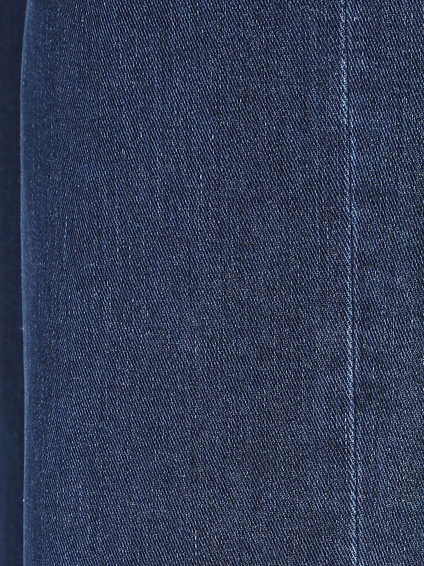 COMMA IDENTITY | Jeans Wide Fit | dunkelblau