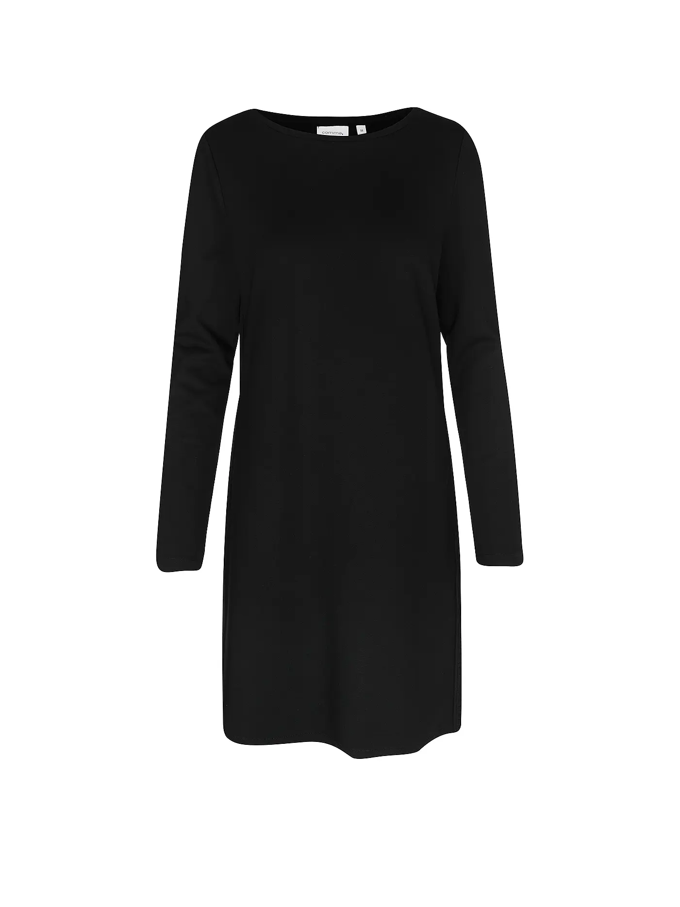 COMMA IDENTITY | Kleid | schwarz