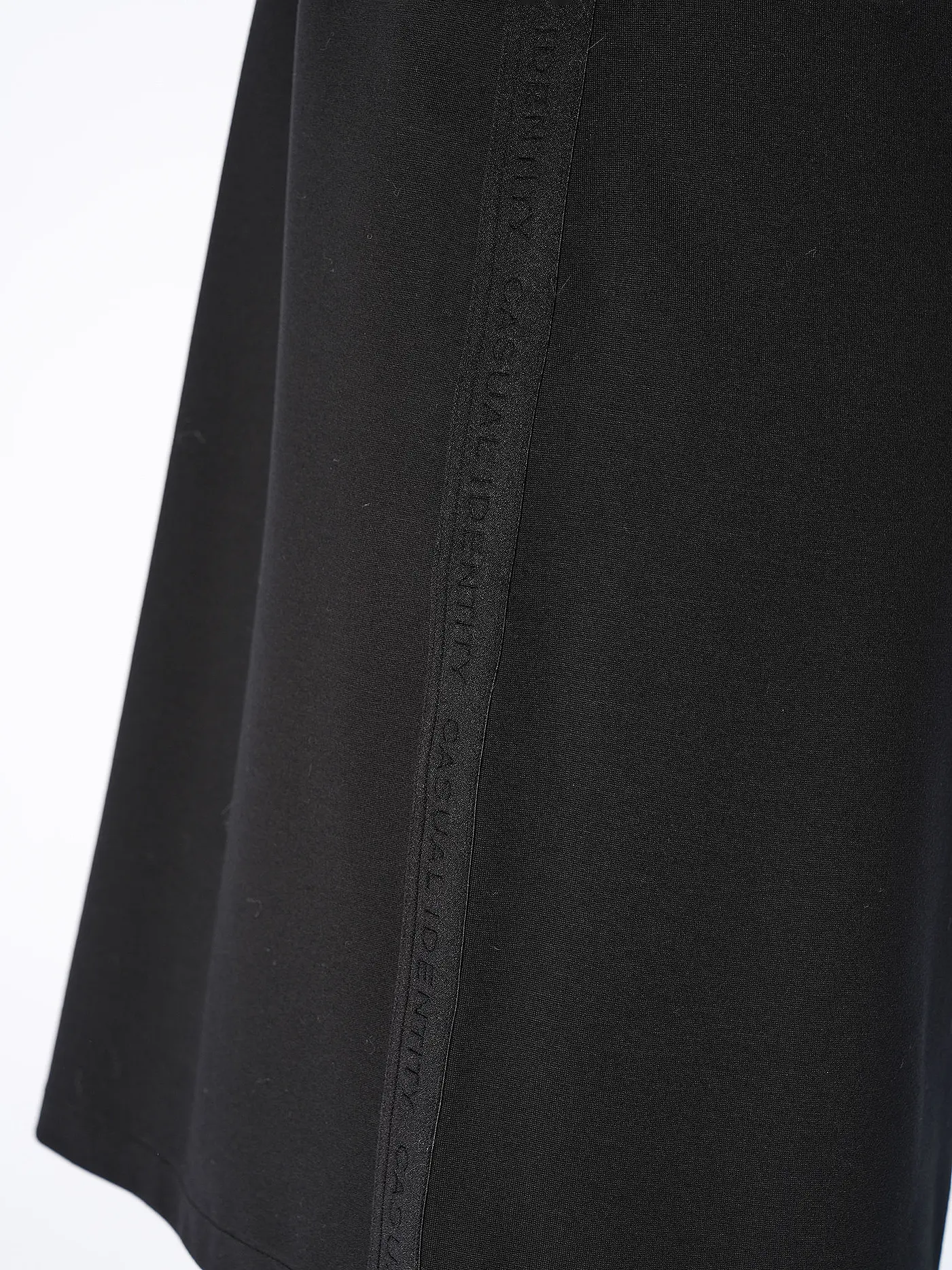 COMMA IDENTITY | Kleid | schwarz