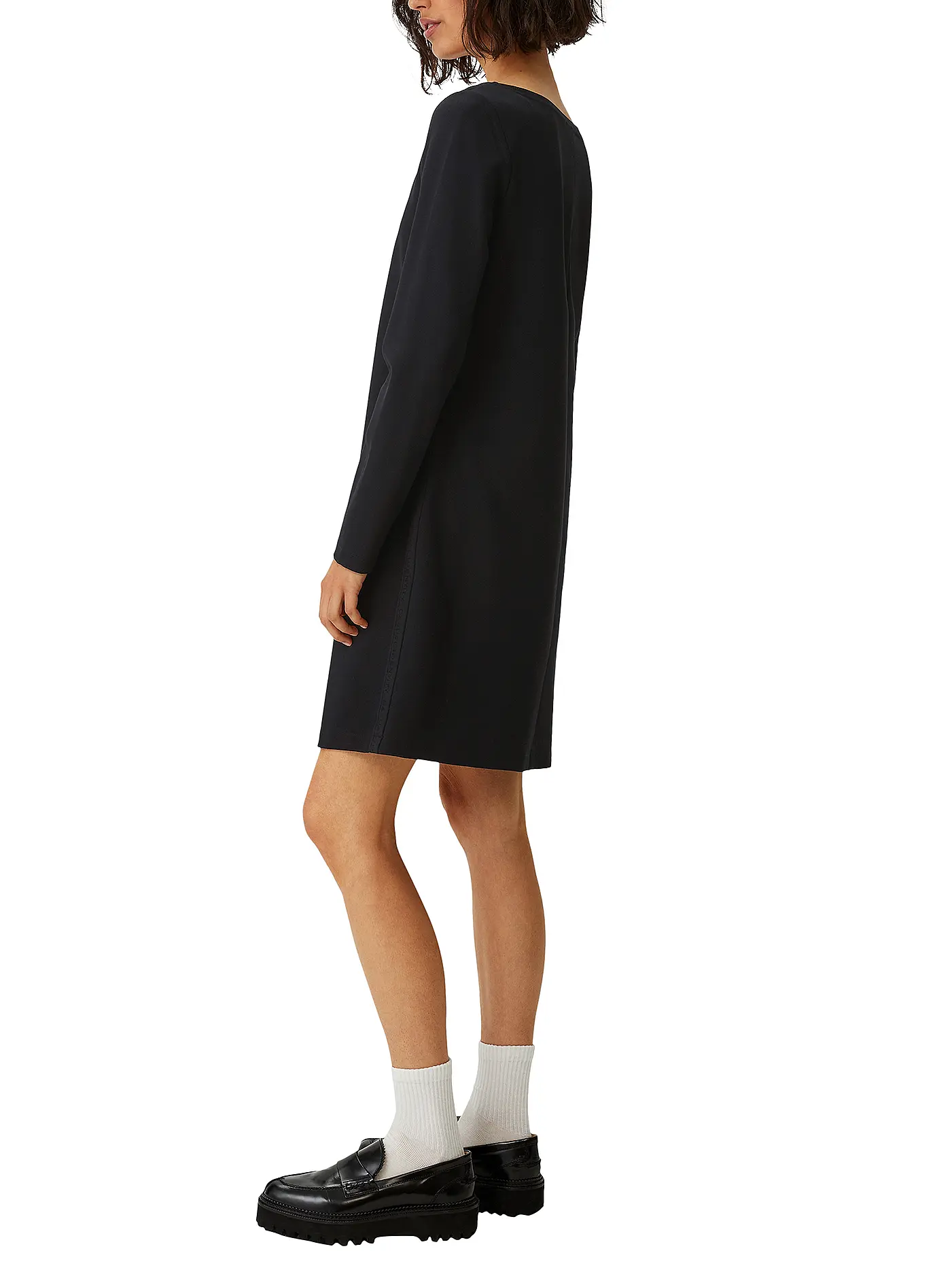 COMMA IDENTITY | Kleid | schwarz